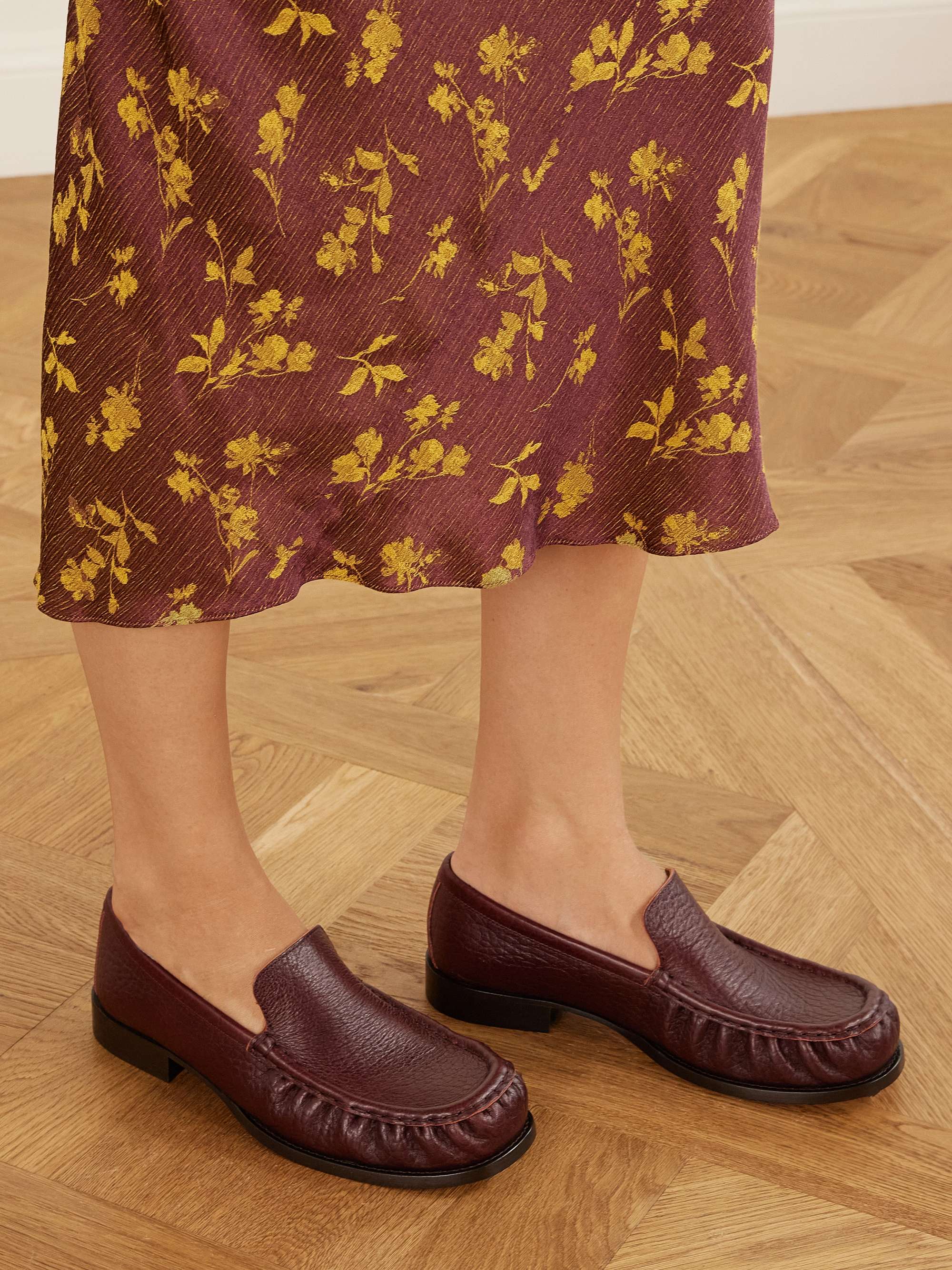 DRIES VAN NOTEN 