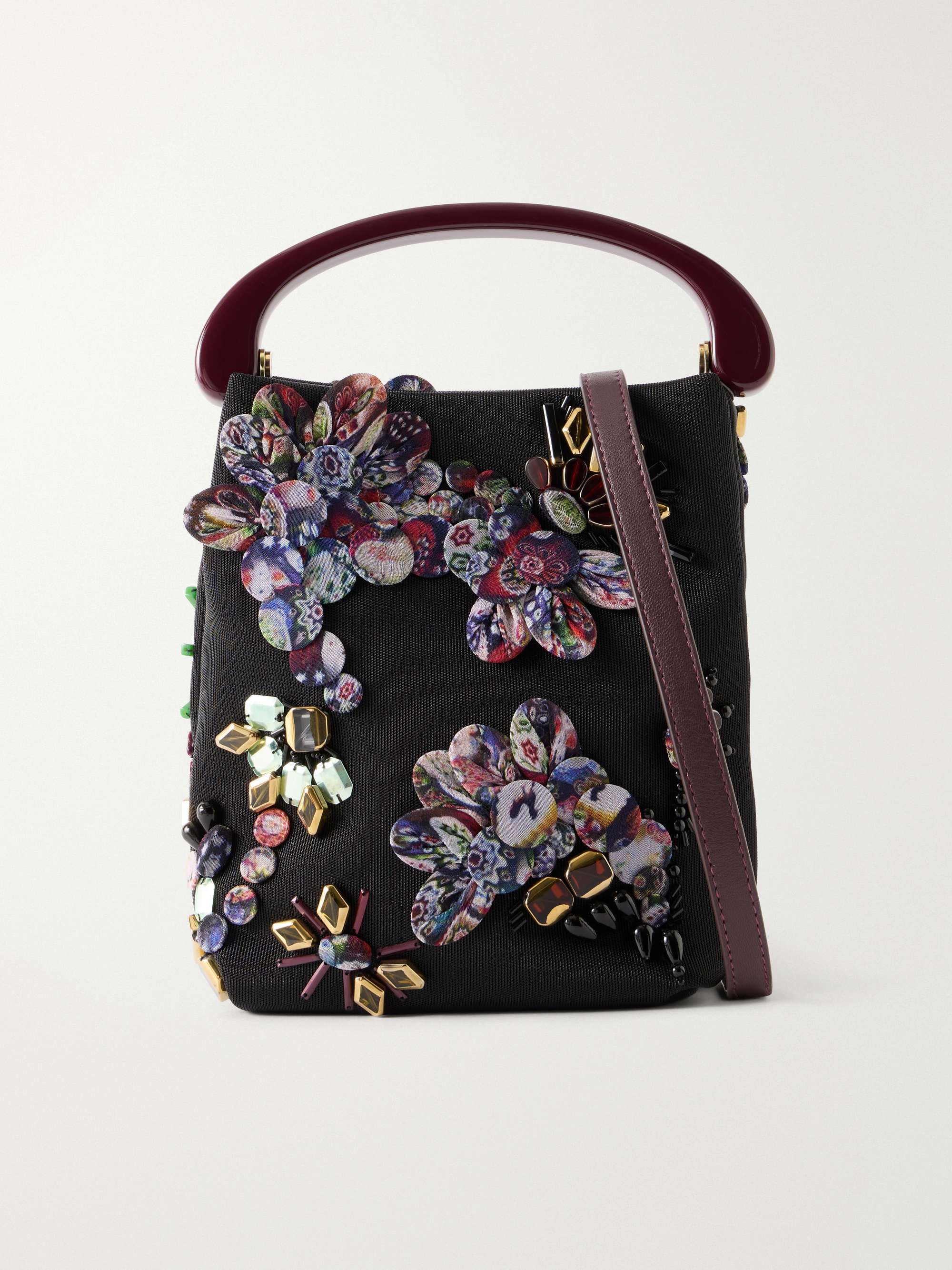 DRIES VAN NOTEN 