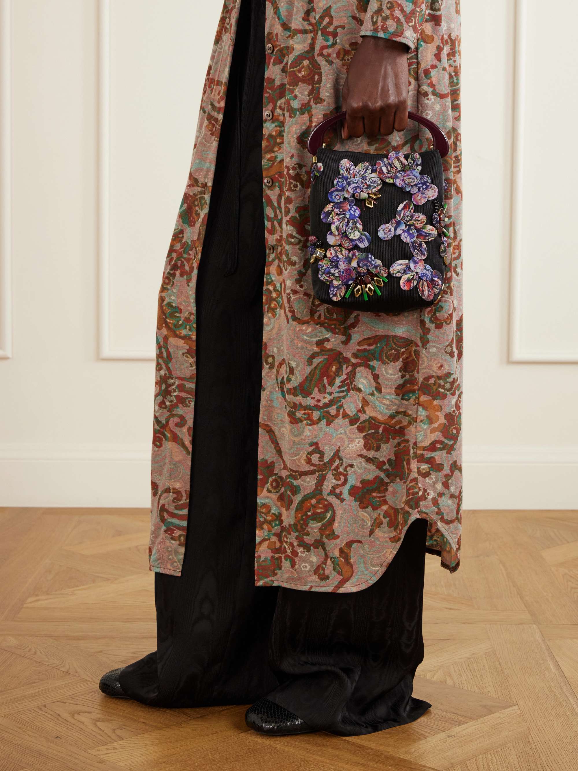 DRIES VAN NOTEN 