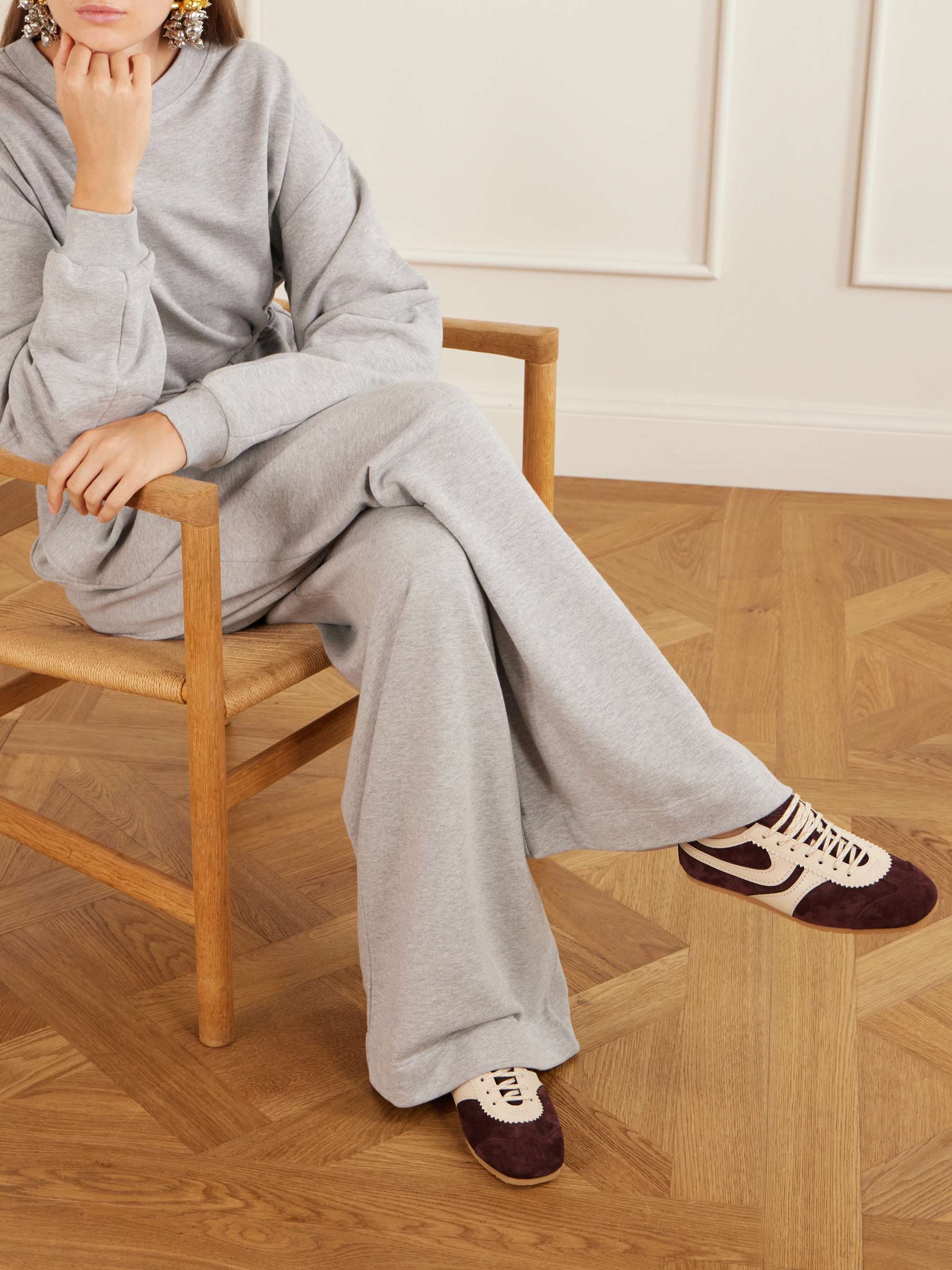 DRIES VAN NOTEN 