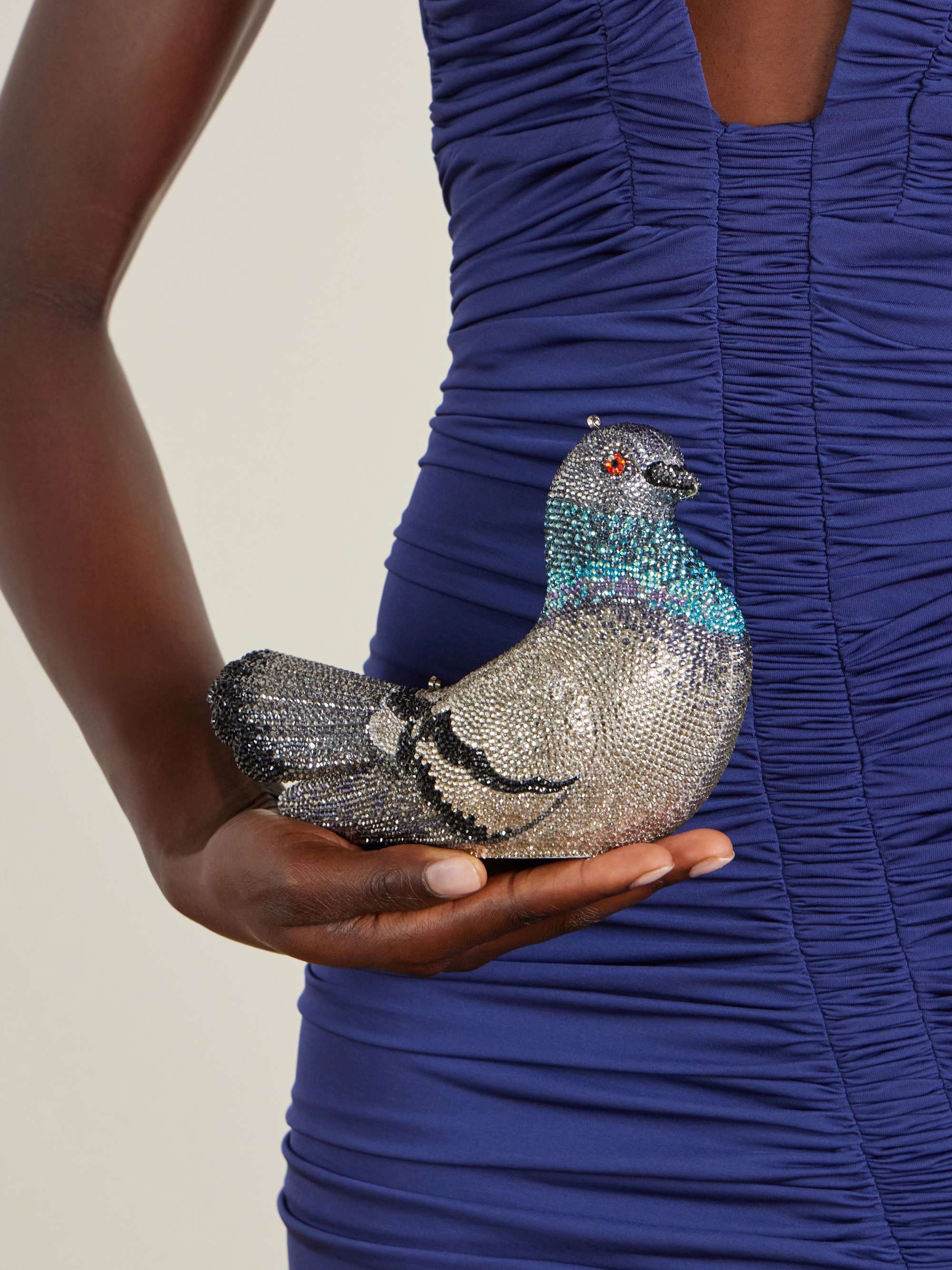 JUDITH LEIBER COUTURE 