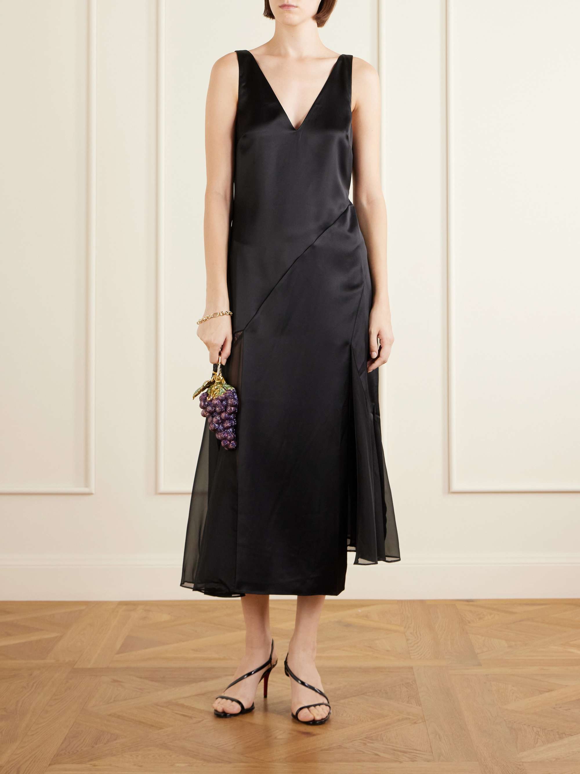 JUDITH LEIBER COUTURE 