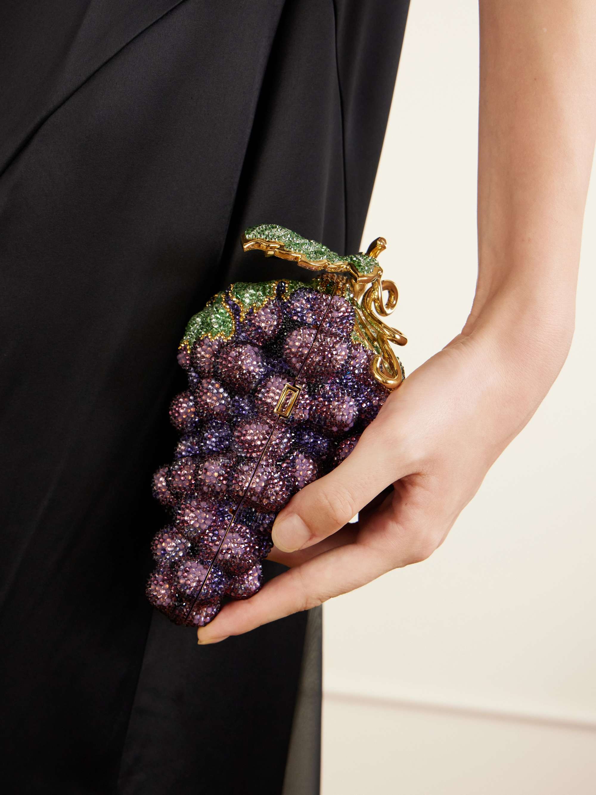 JUDITH LEIBER COUTURE 