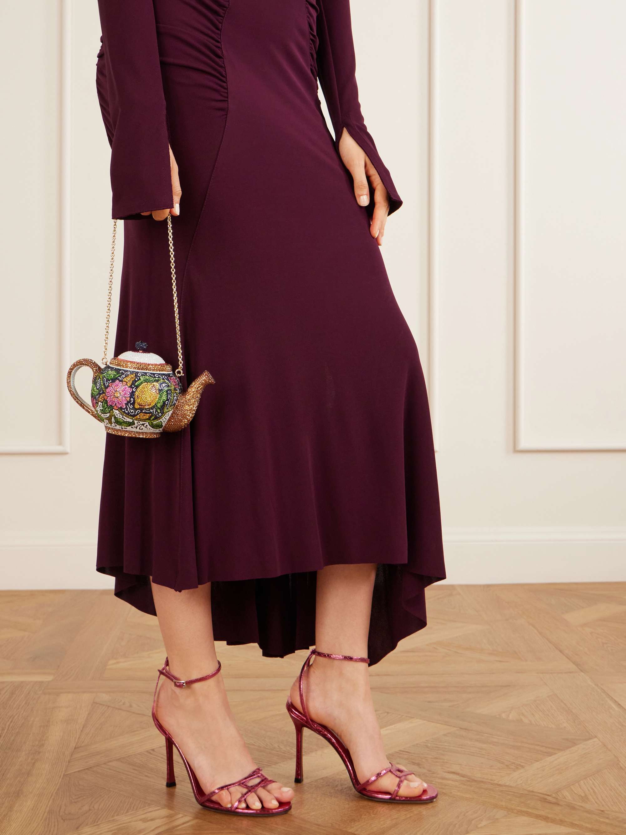 JUDITH LEIBER COUTURE 