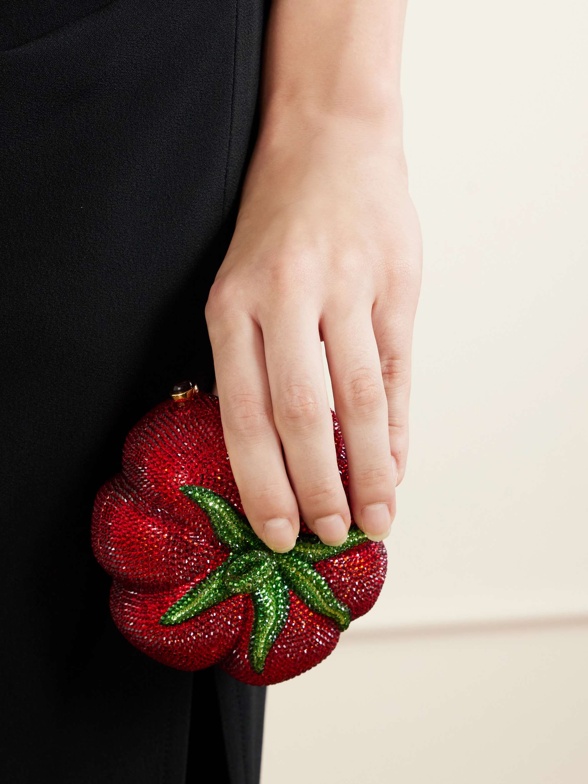 JUDITH LEIBER COUTURE 