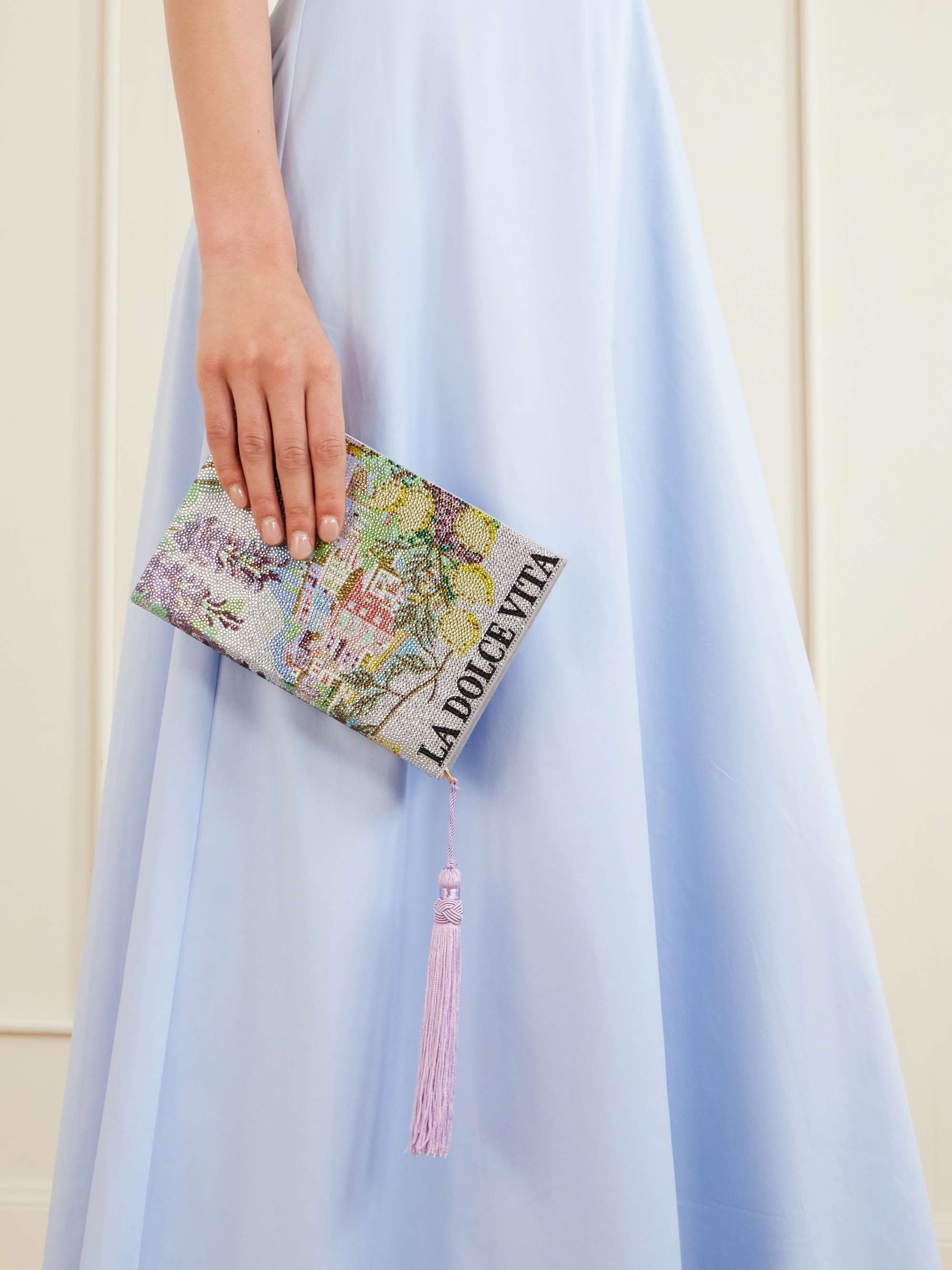 JUDITH LEIBER COUTURE 