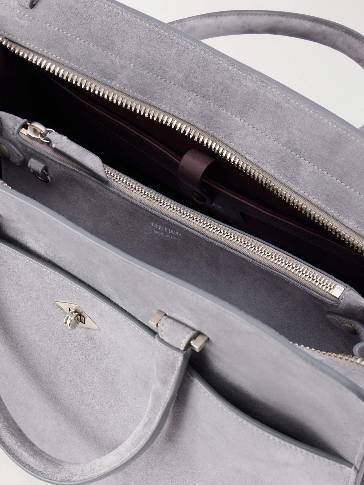 Métier - Private Eye Shoulder Bag