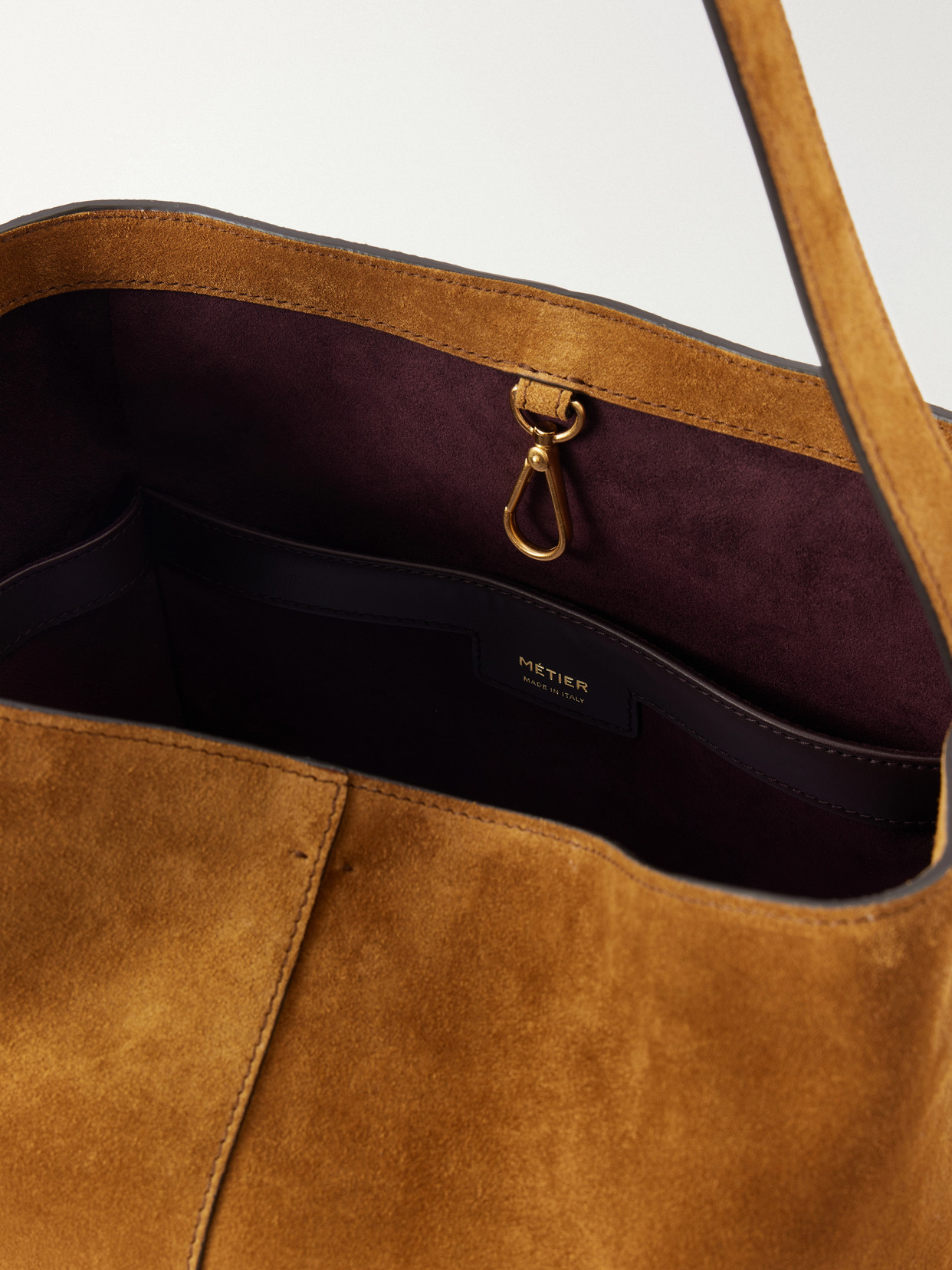 Métier - Tilt 22 Shoulder Bag