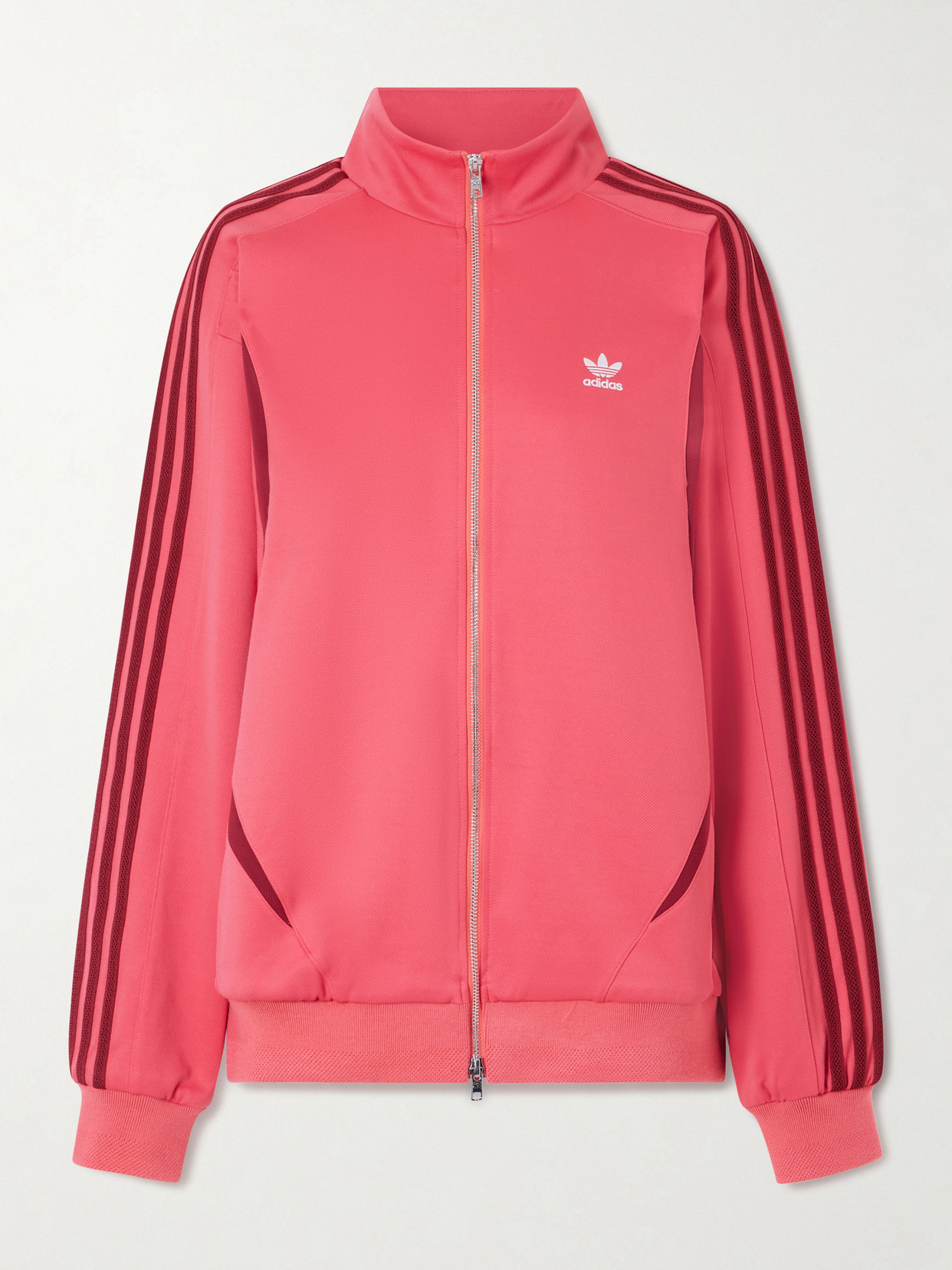 + Wales Bonner Jersey Track Jacket