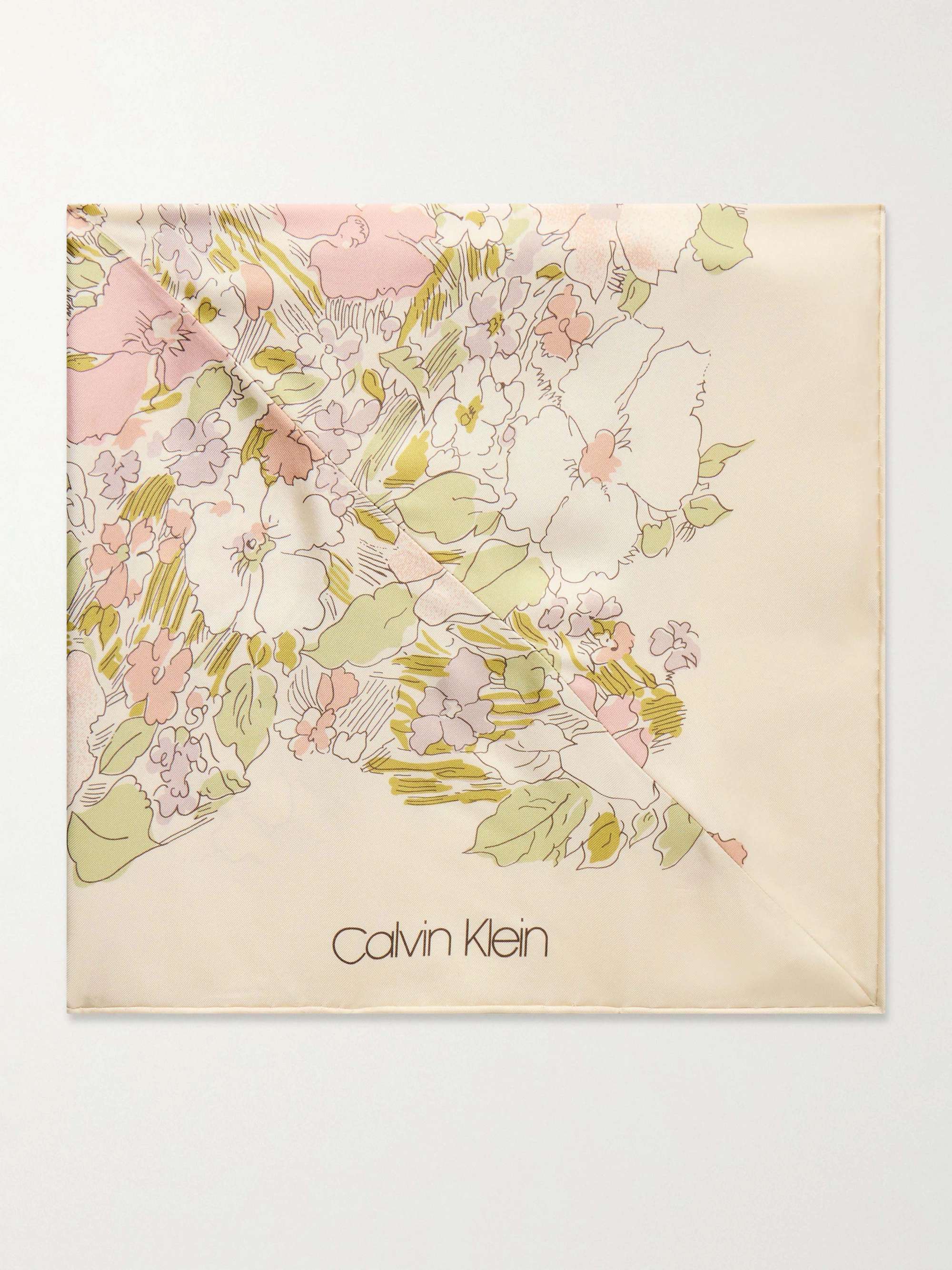 CALVIN KLEIN COLLECTION 