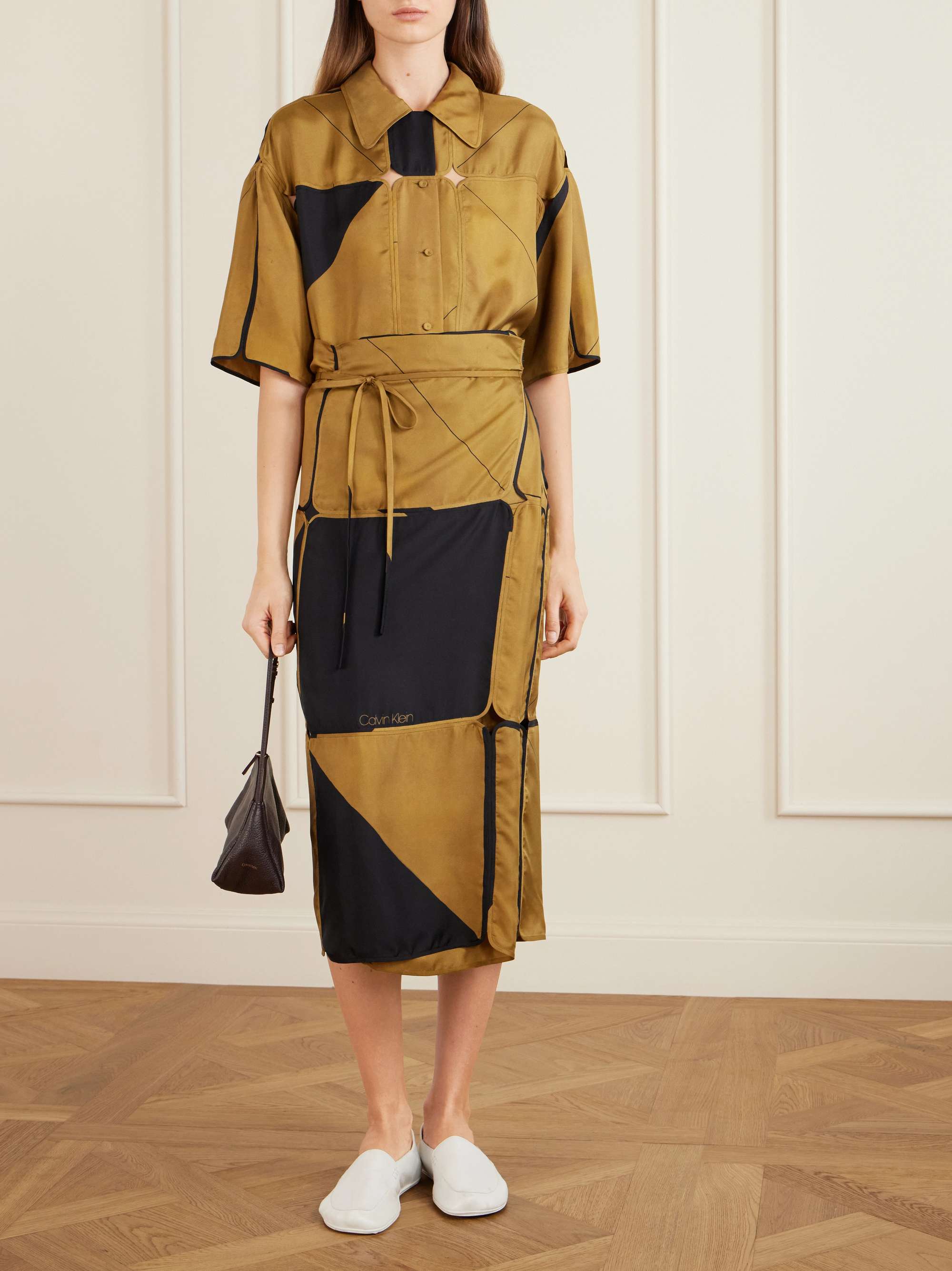 CALVIN KLEIN COLLECTION 