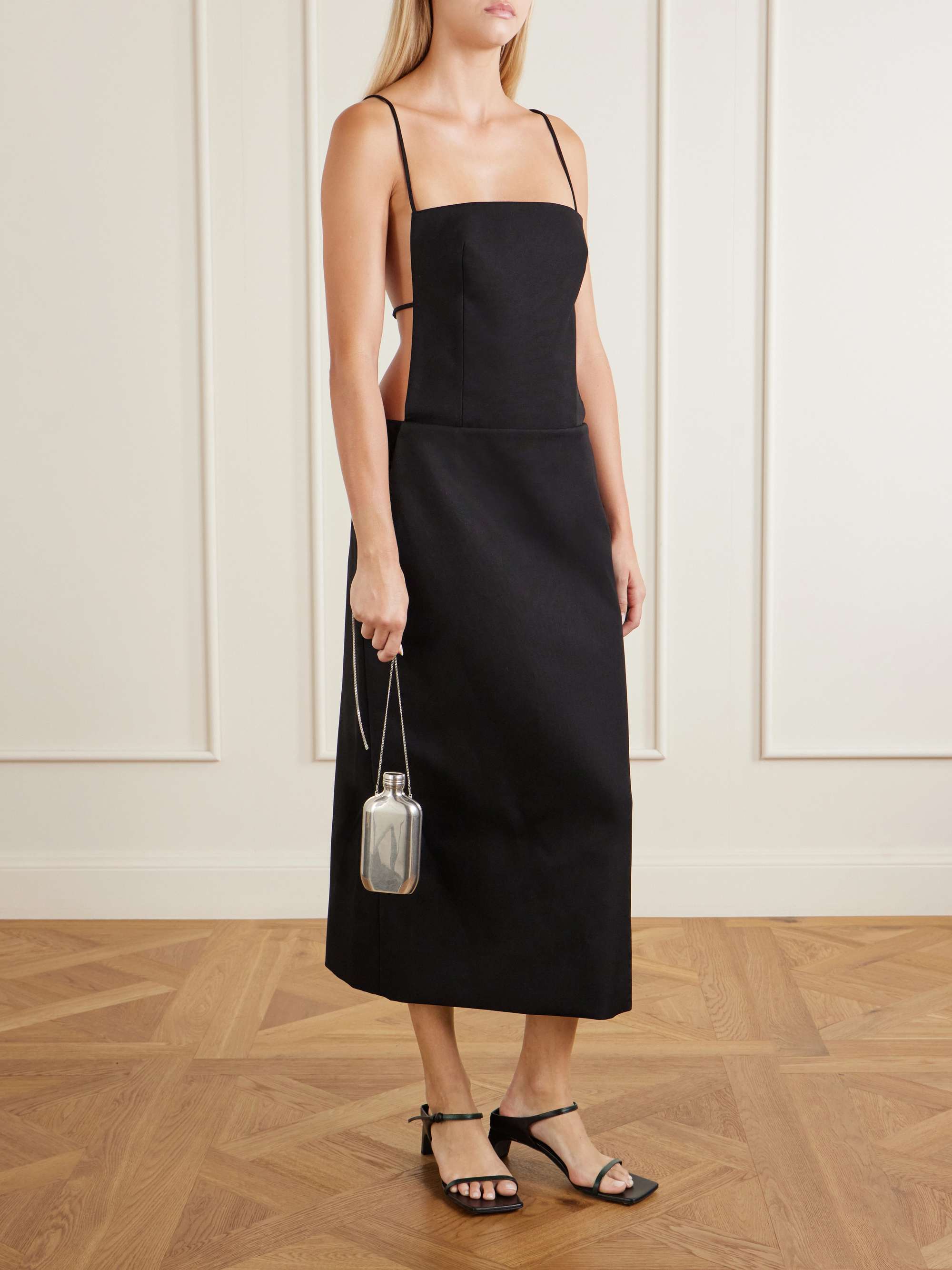 CALVIN KLEIN COLLECTION 