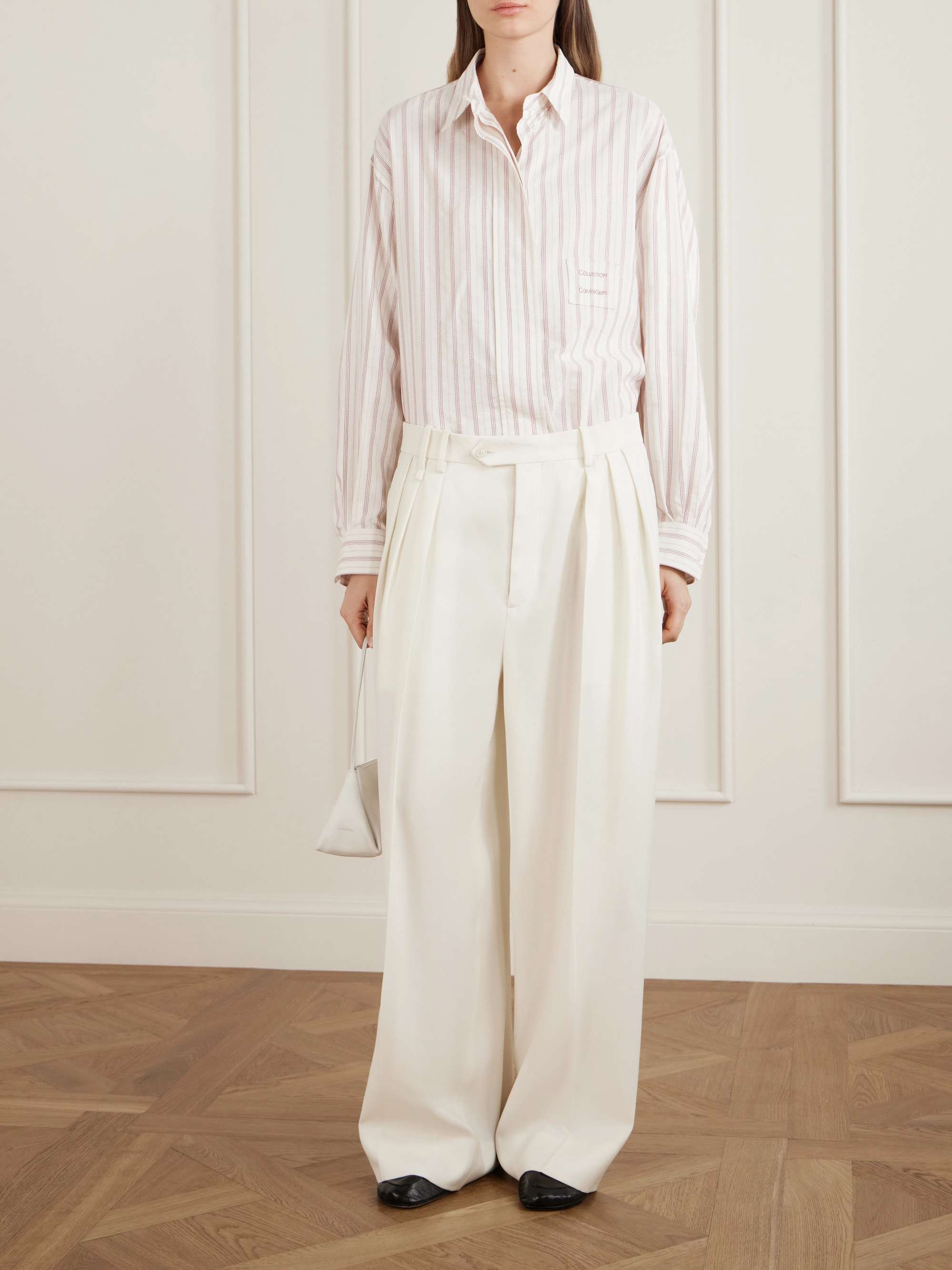 CALVIN KLEIN COLLECTION 