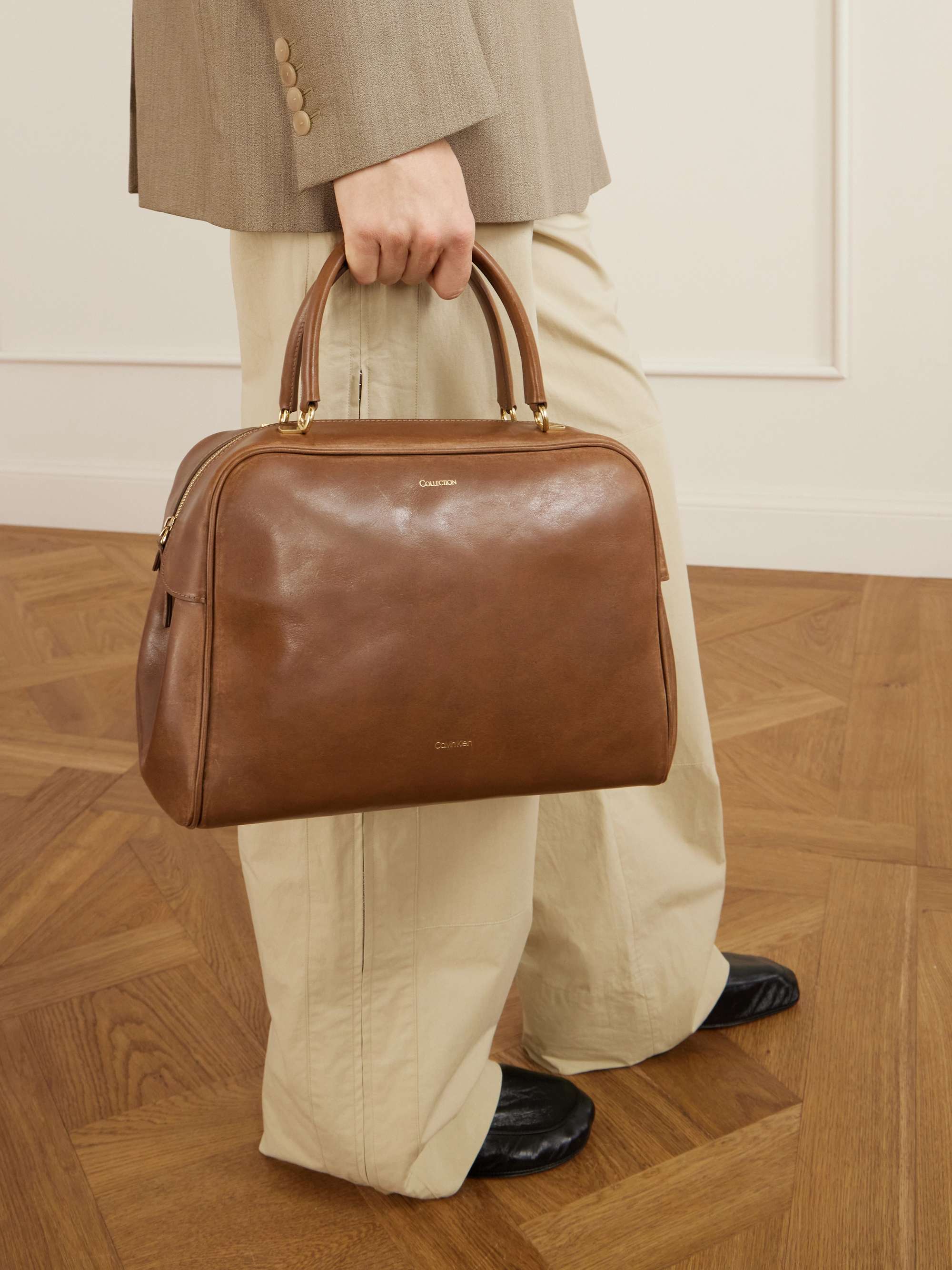 CALVIN KLEIN COLLECTION 