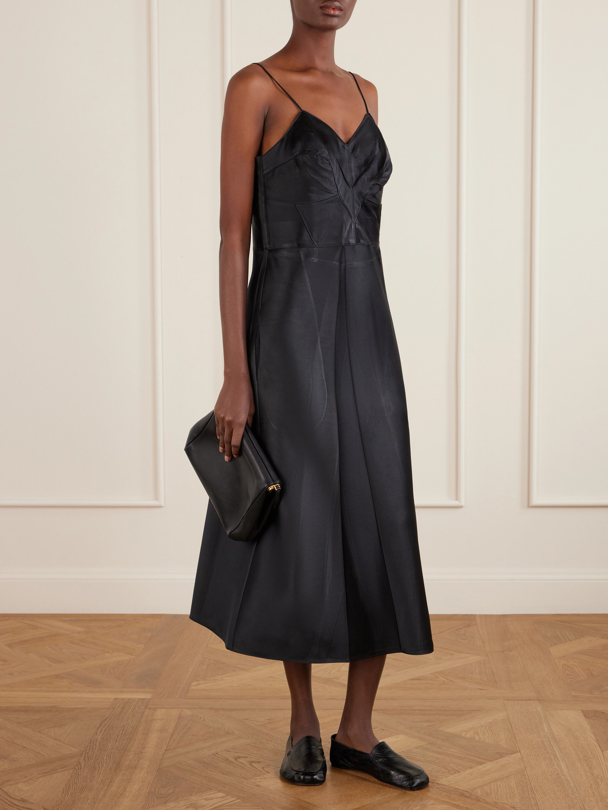Collection - Tina Small Shoulder Bag