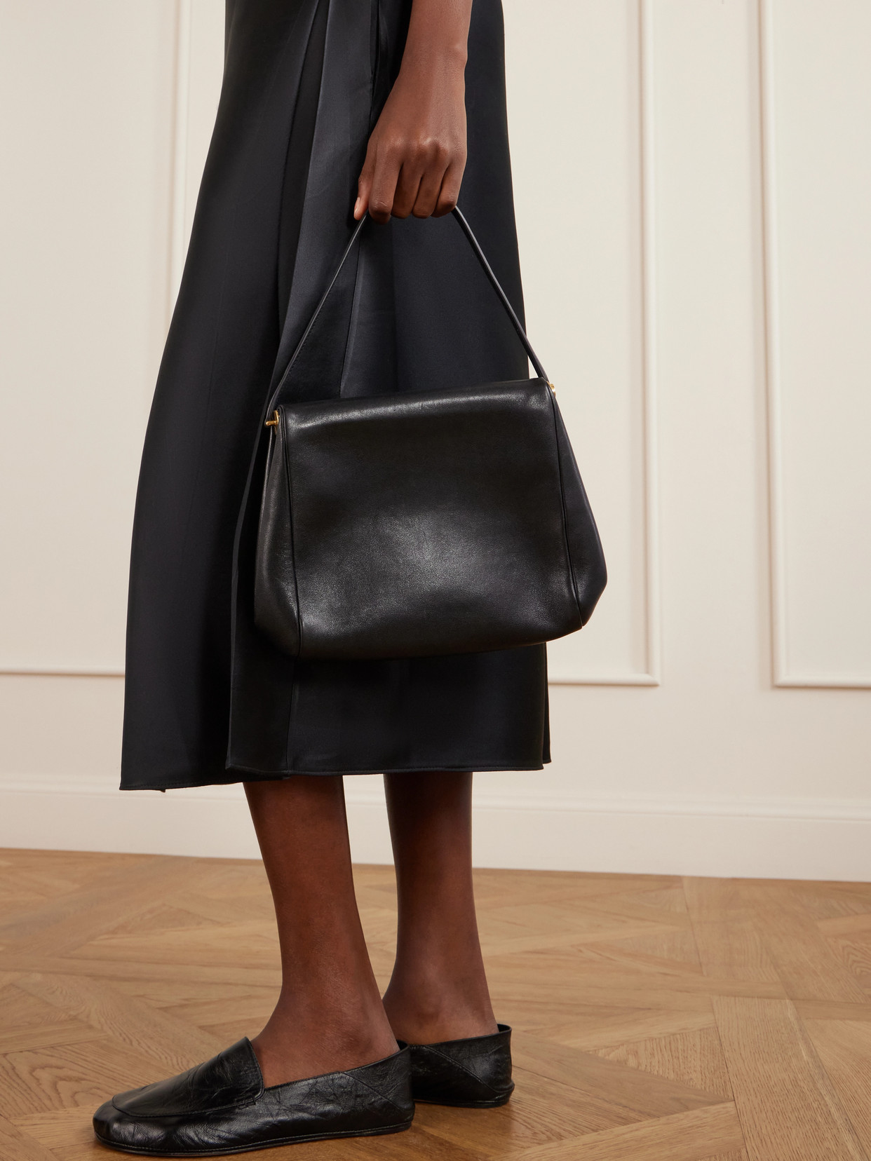 Collection - Tina Small Shoulder Bag