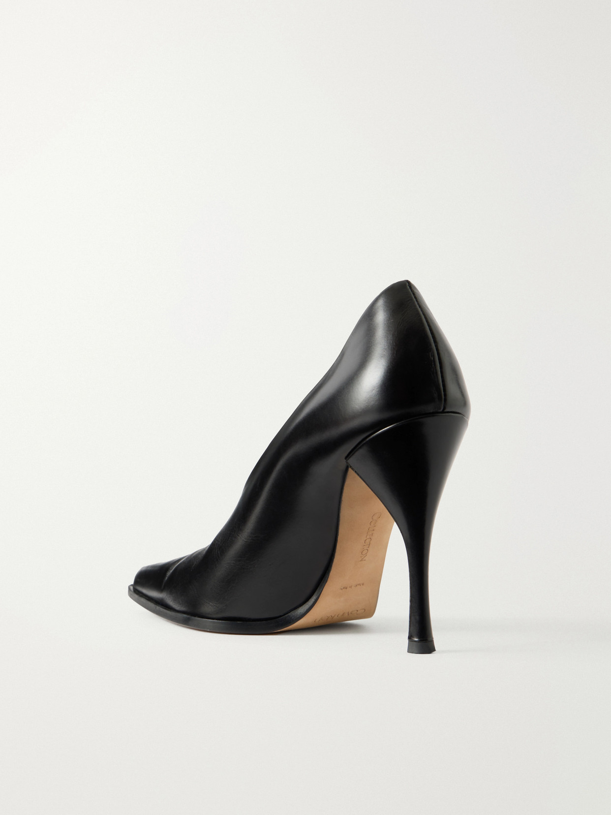 Collection - Rea Pumps