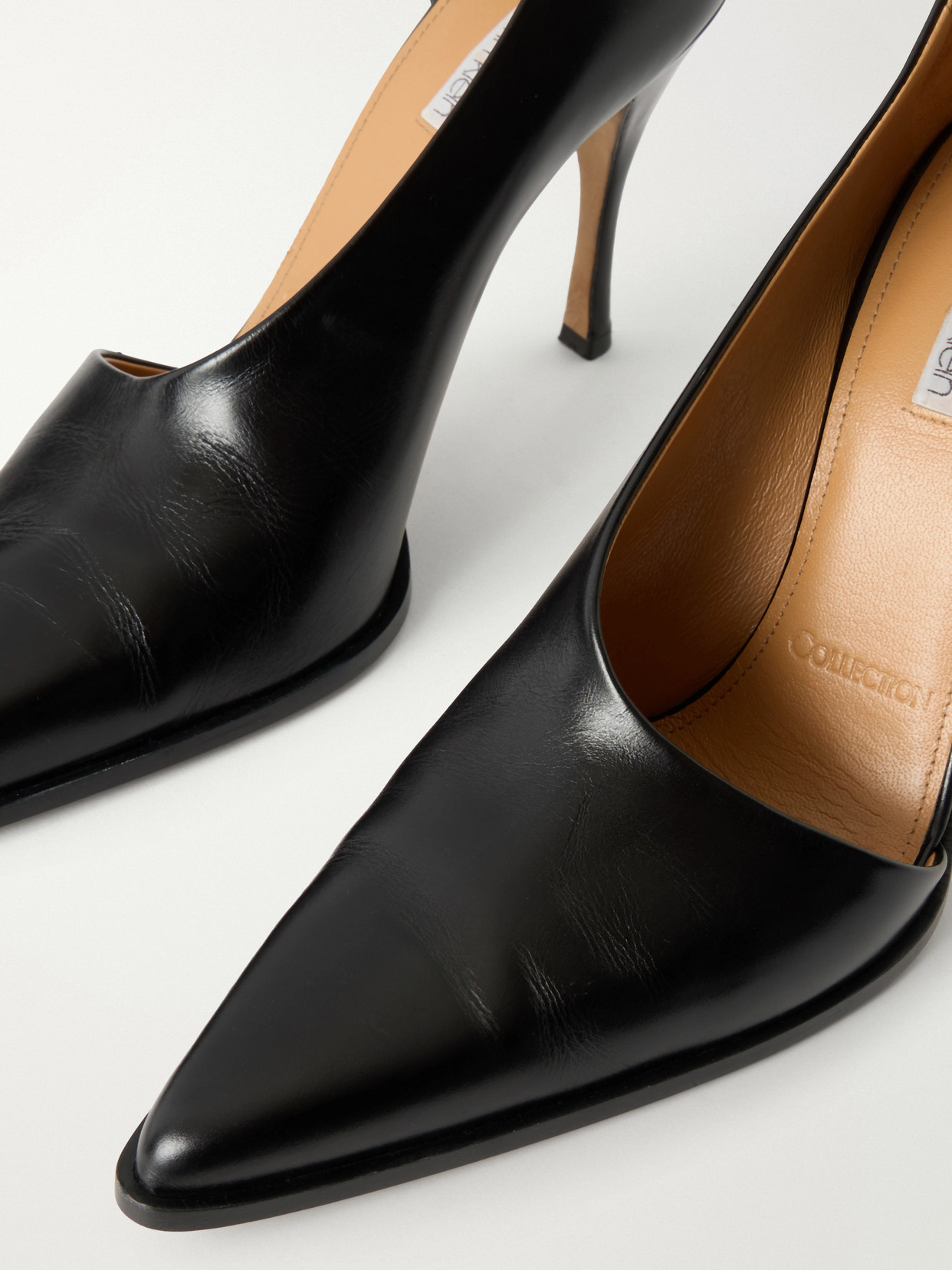 Collection - Rea Pumps