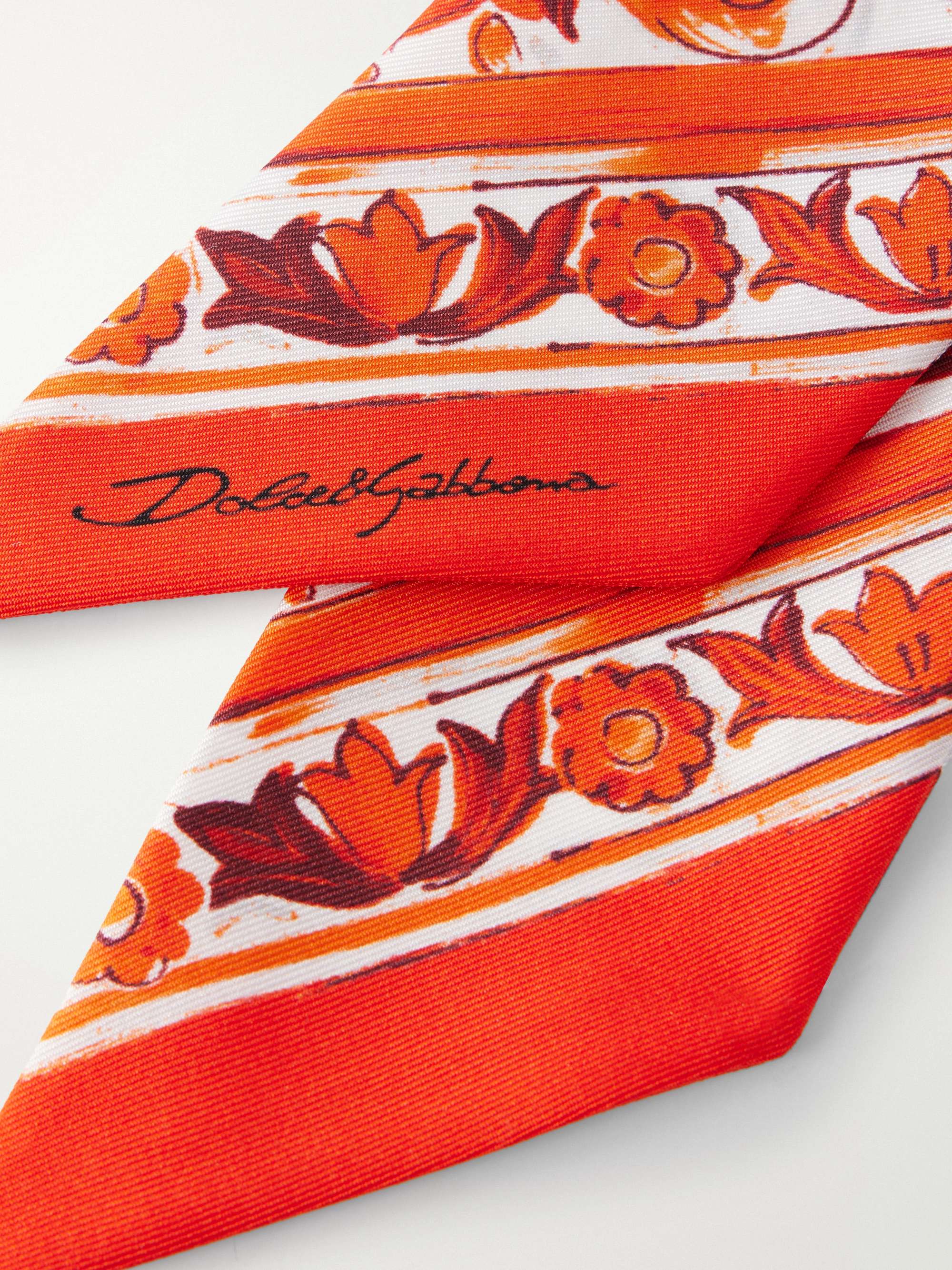 DOLCE&GABBANA 