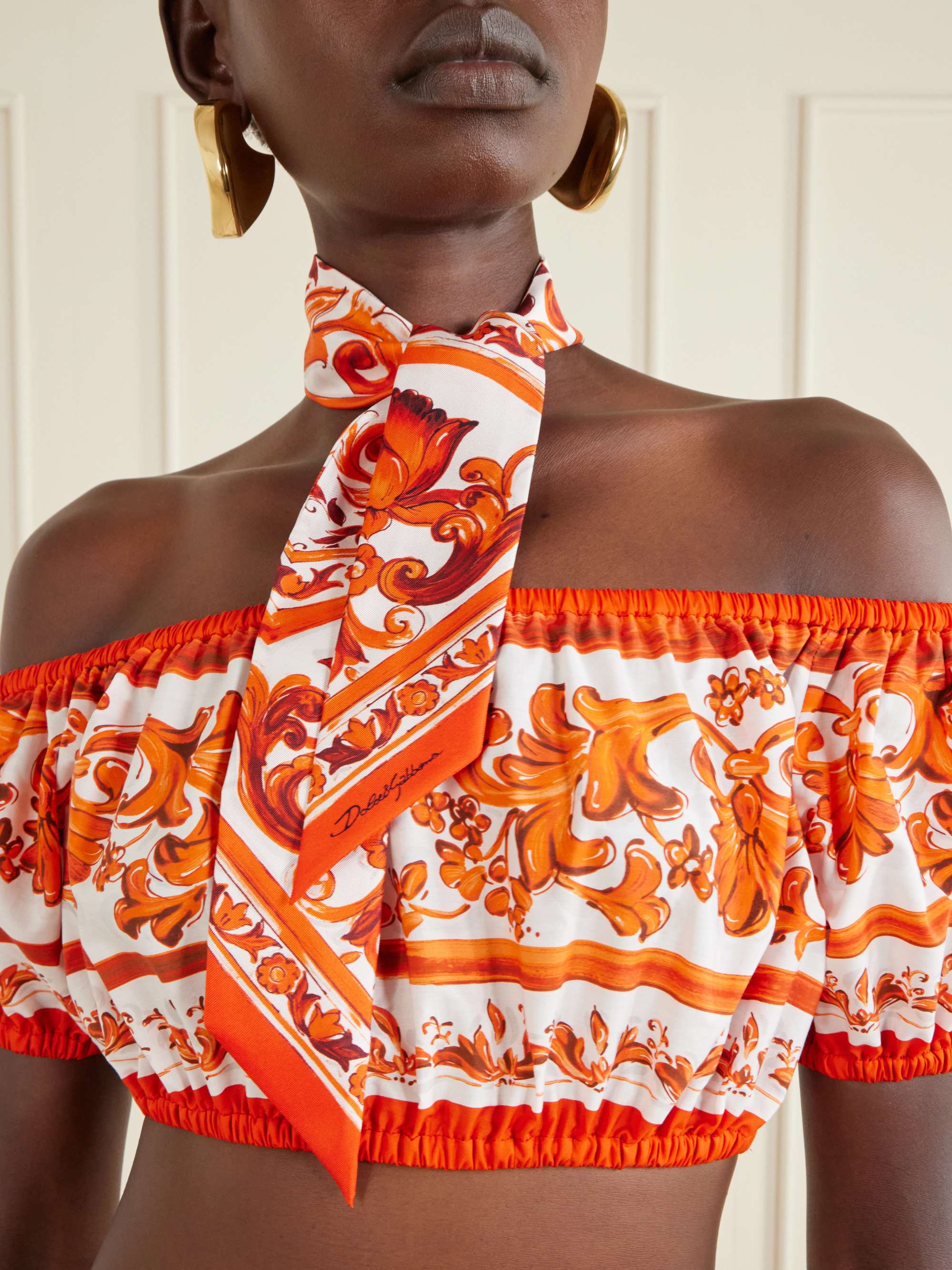 DOLCE&GABBANA 