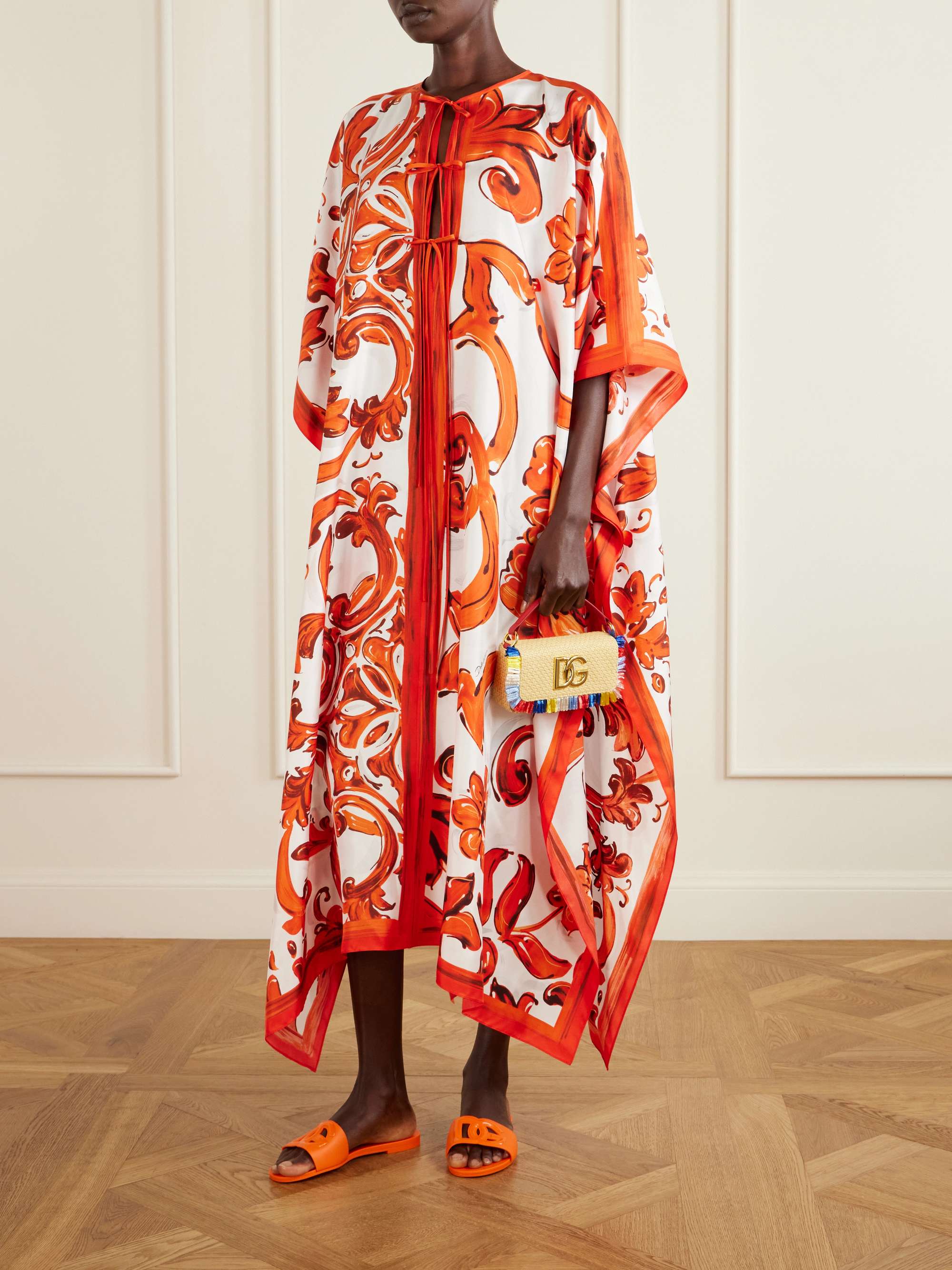 DOLCE&GABBANA 