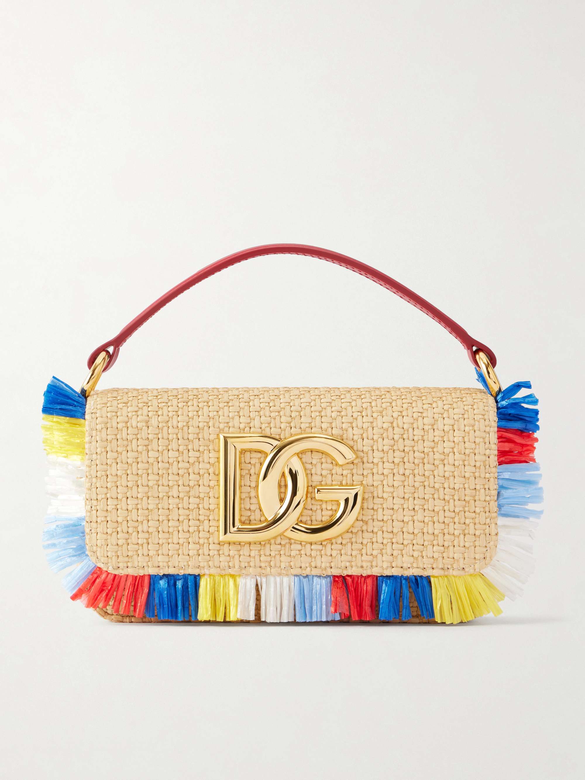 DOLCE&GABBANA 