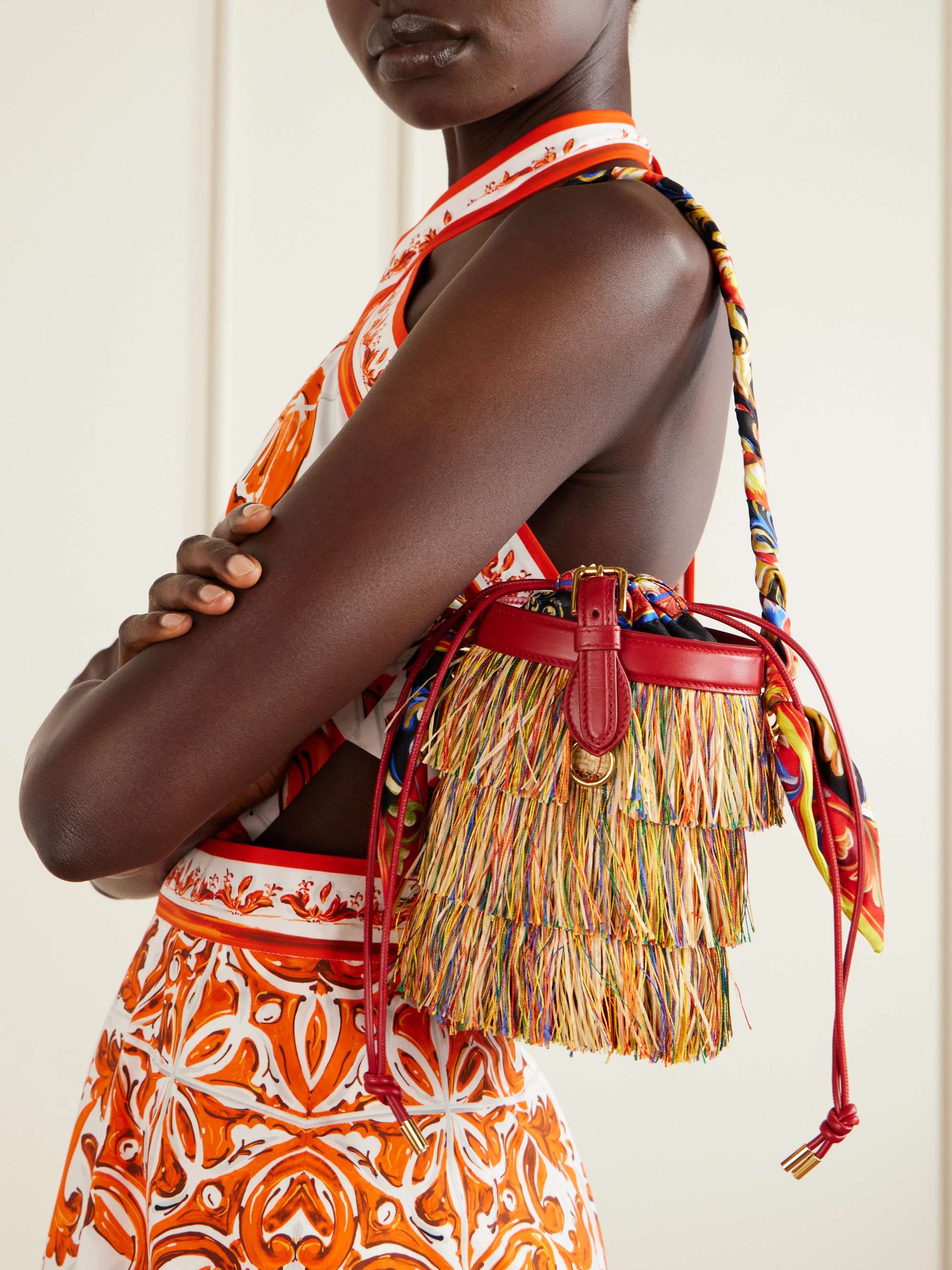 DOLCE&GABBANA 