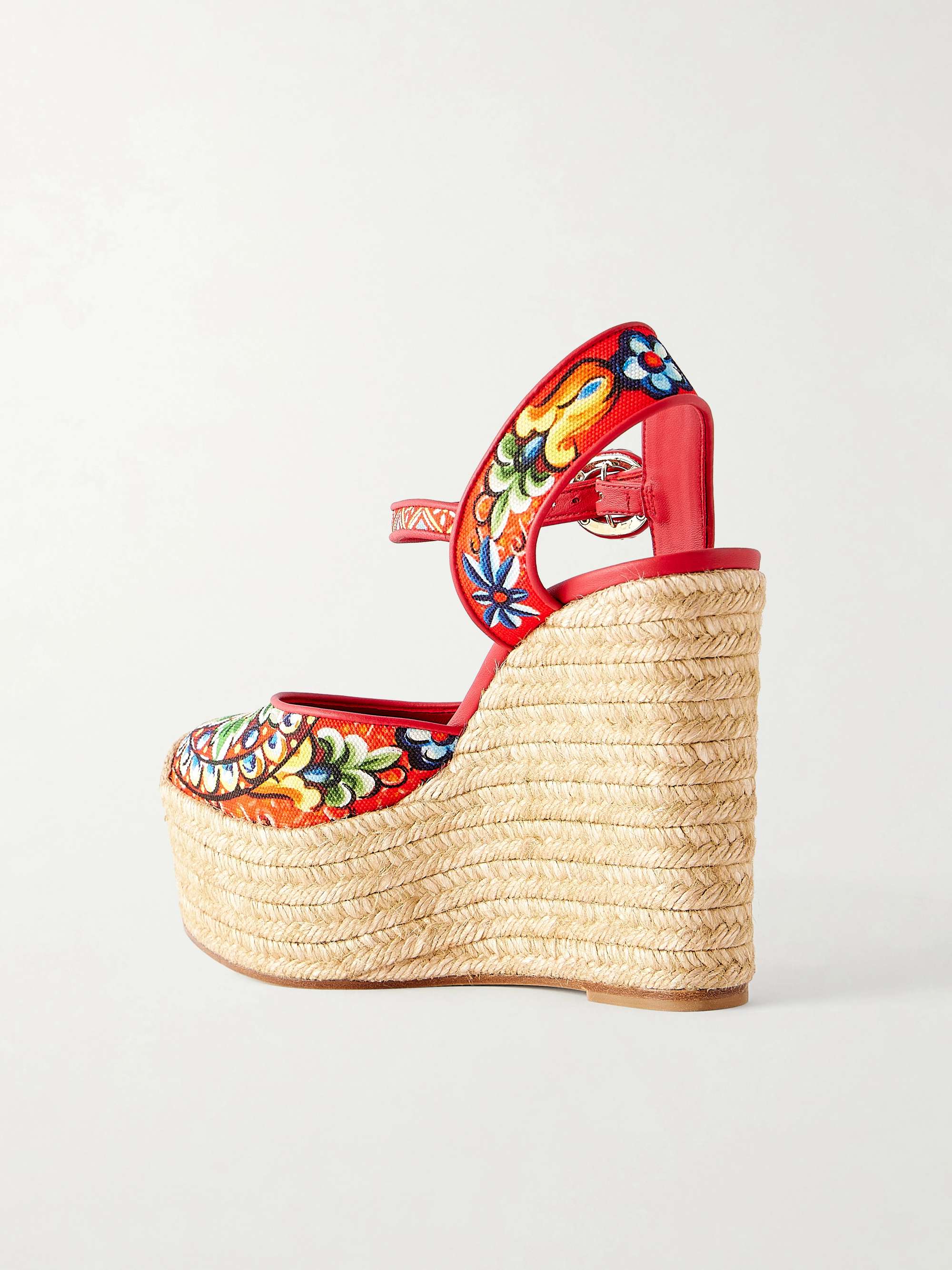 DOLCE&GABBANA 