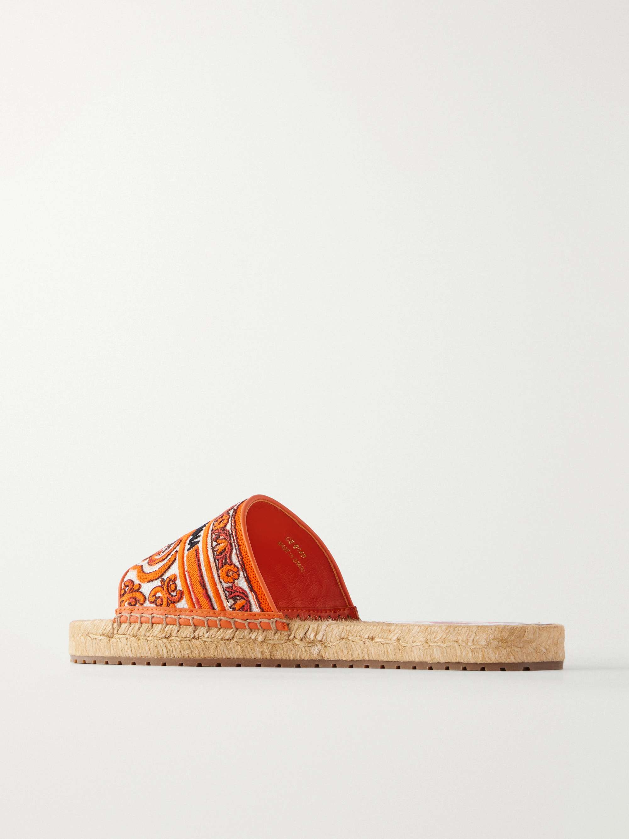 DOLCE&GABBANA 