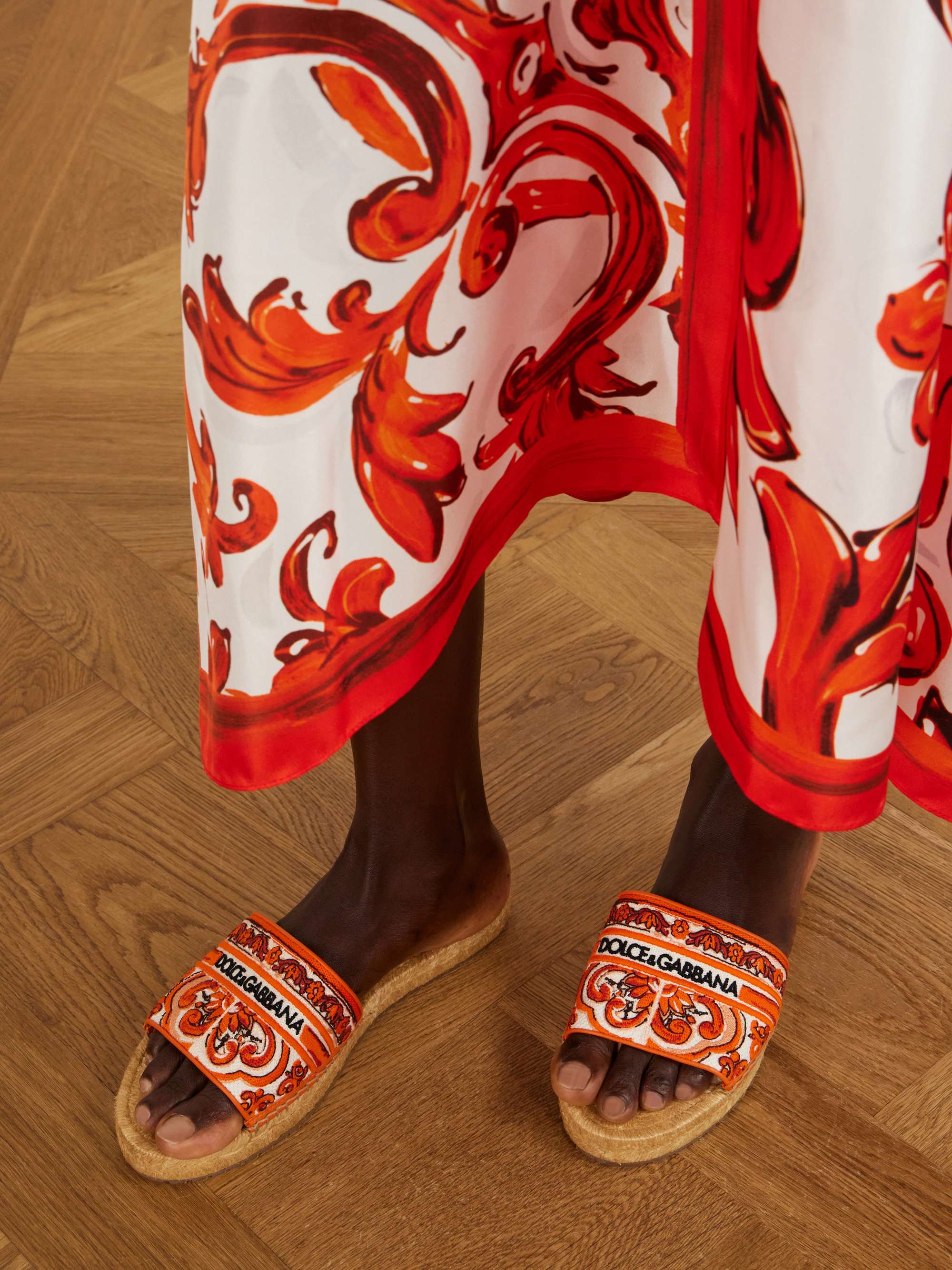 DOLCE&GABBANA 