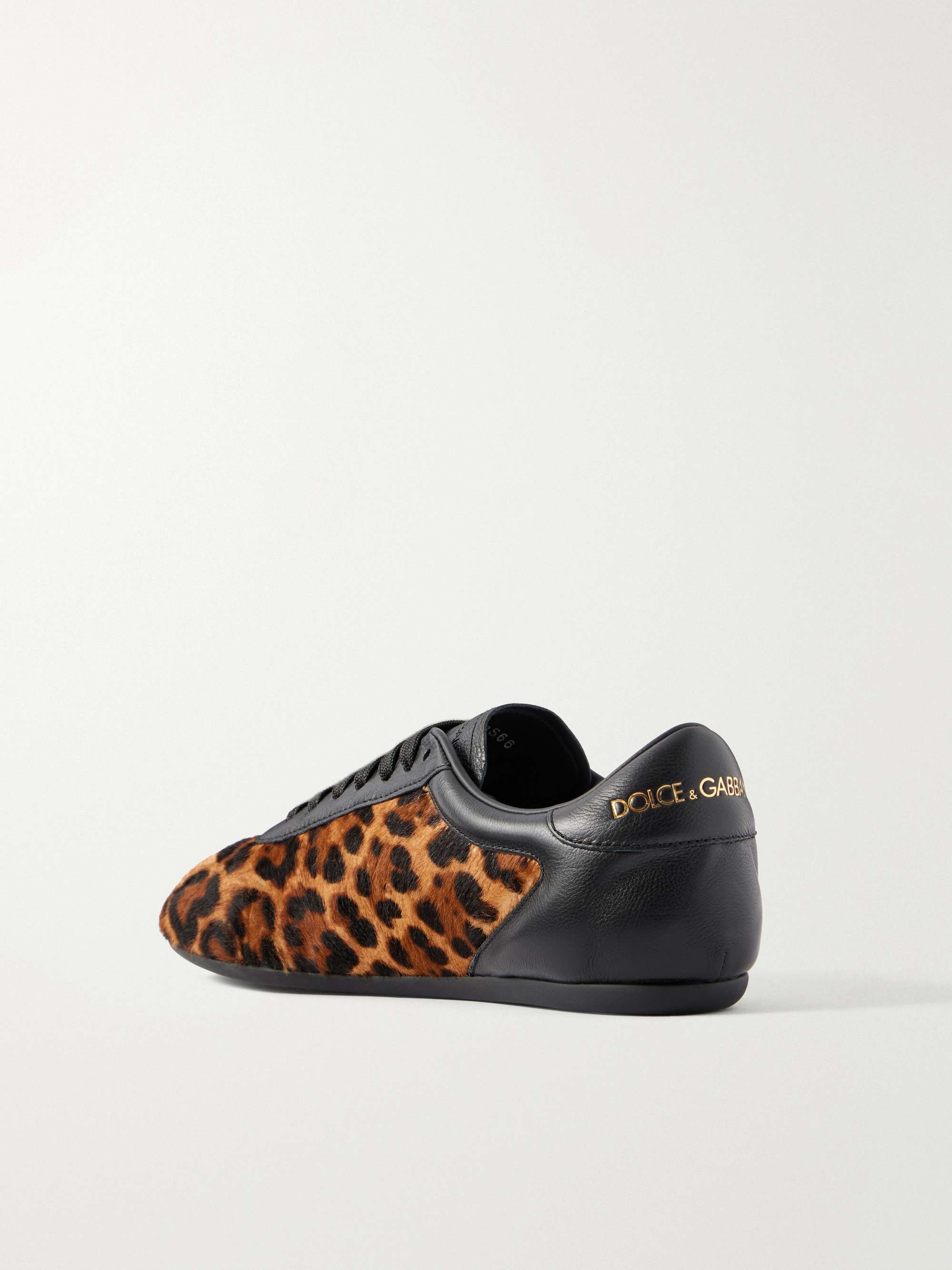 DOLCE&GABBANA 