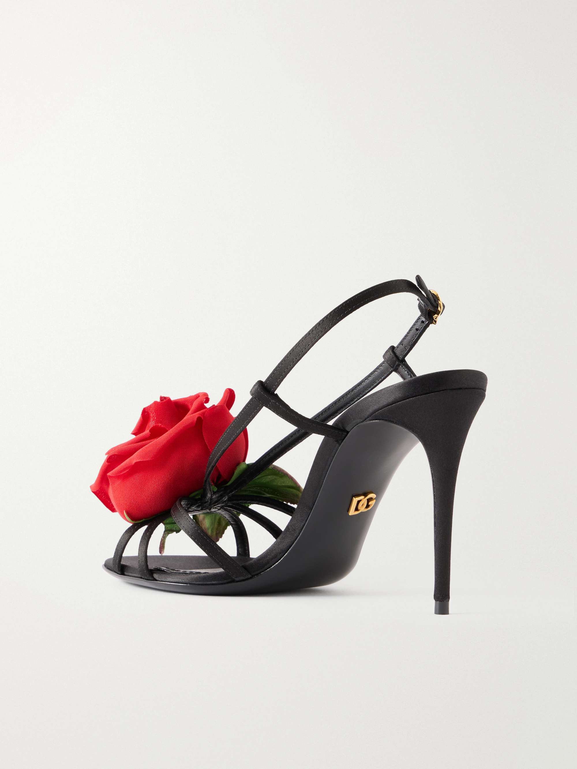 DOLCE&GABBANA 