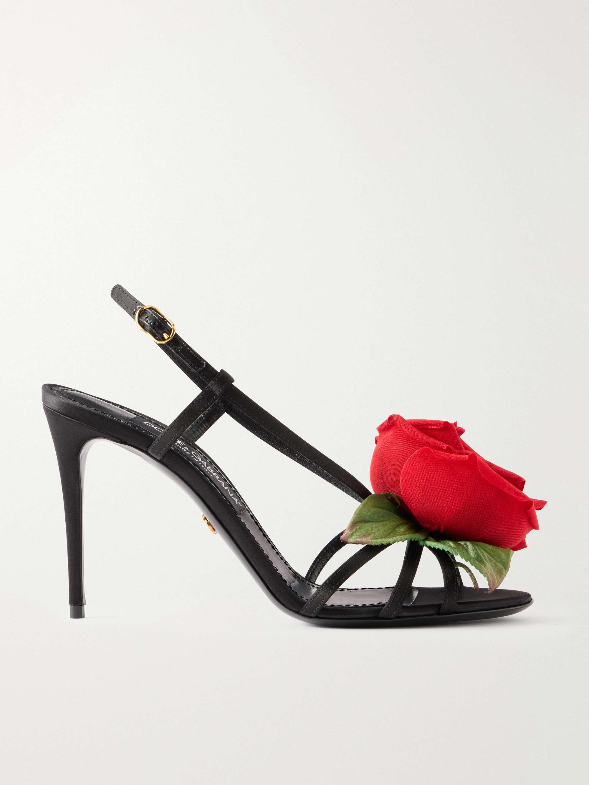 DOLCE&GABBANA 