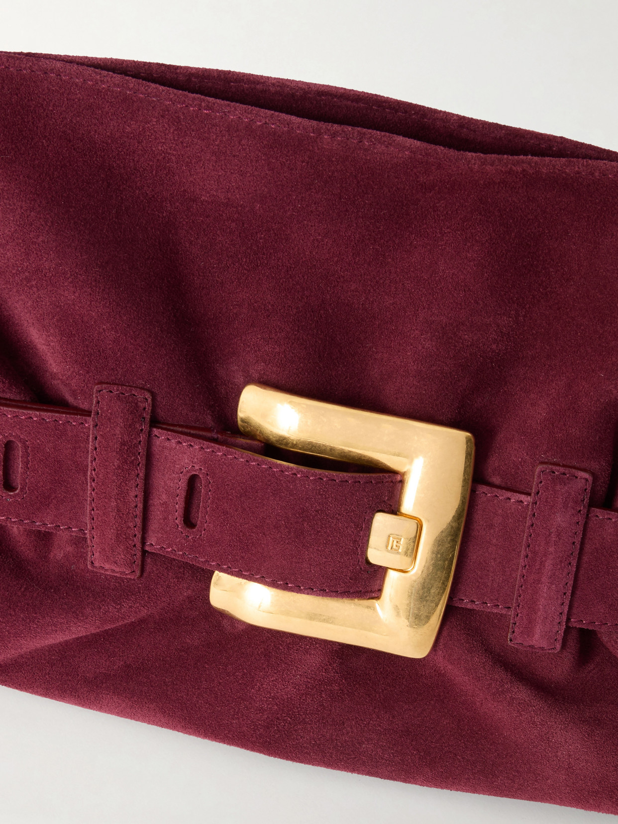 Anthem Shoulder Bag