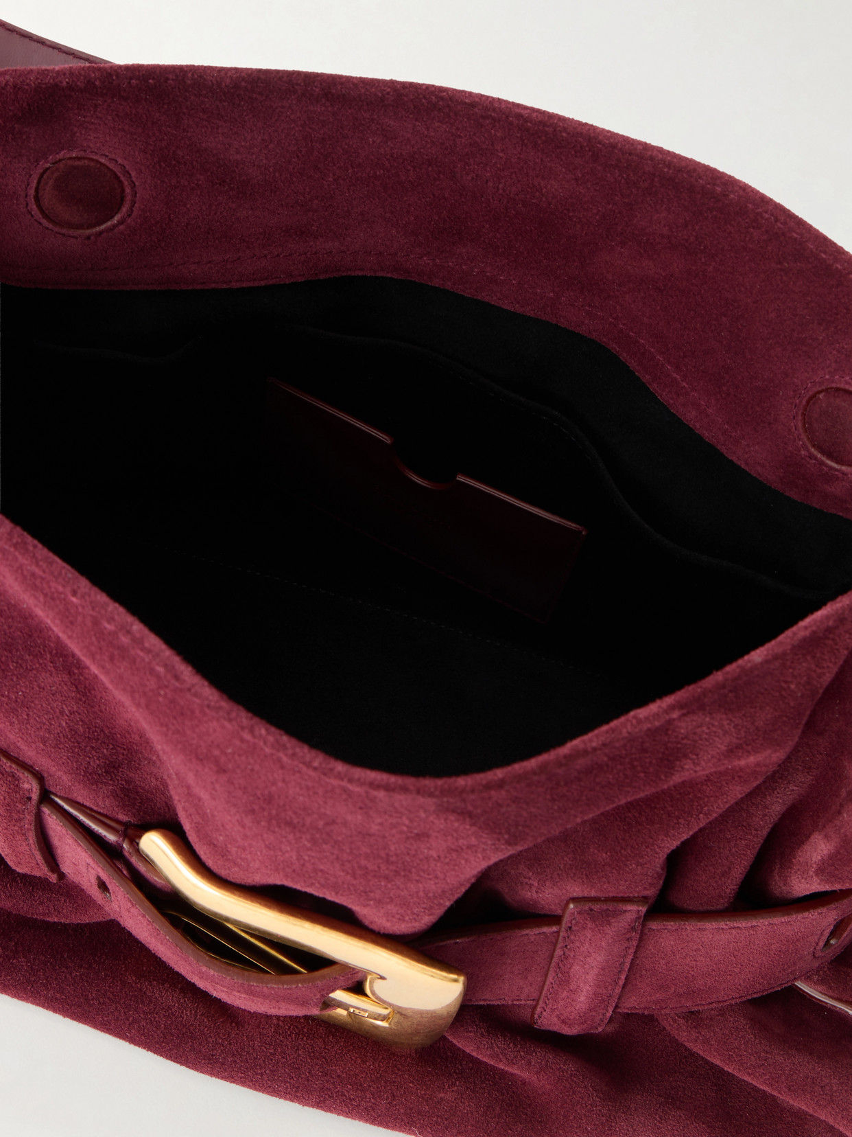 Anthem Shoulder Bag