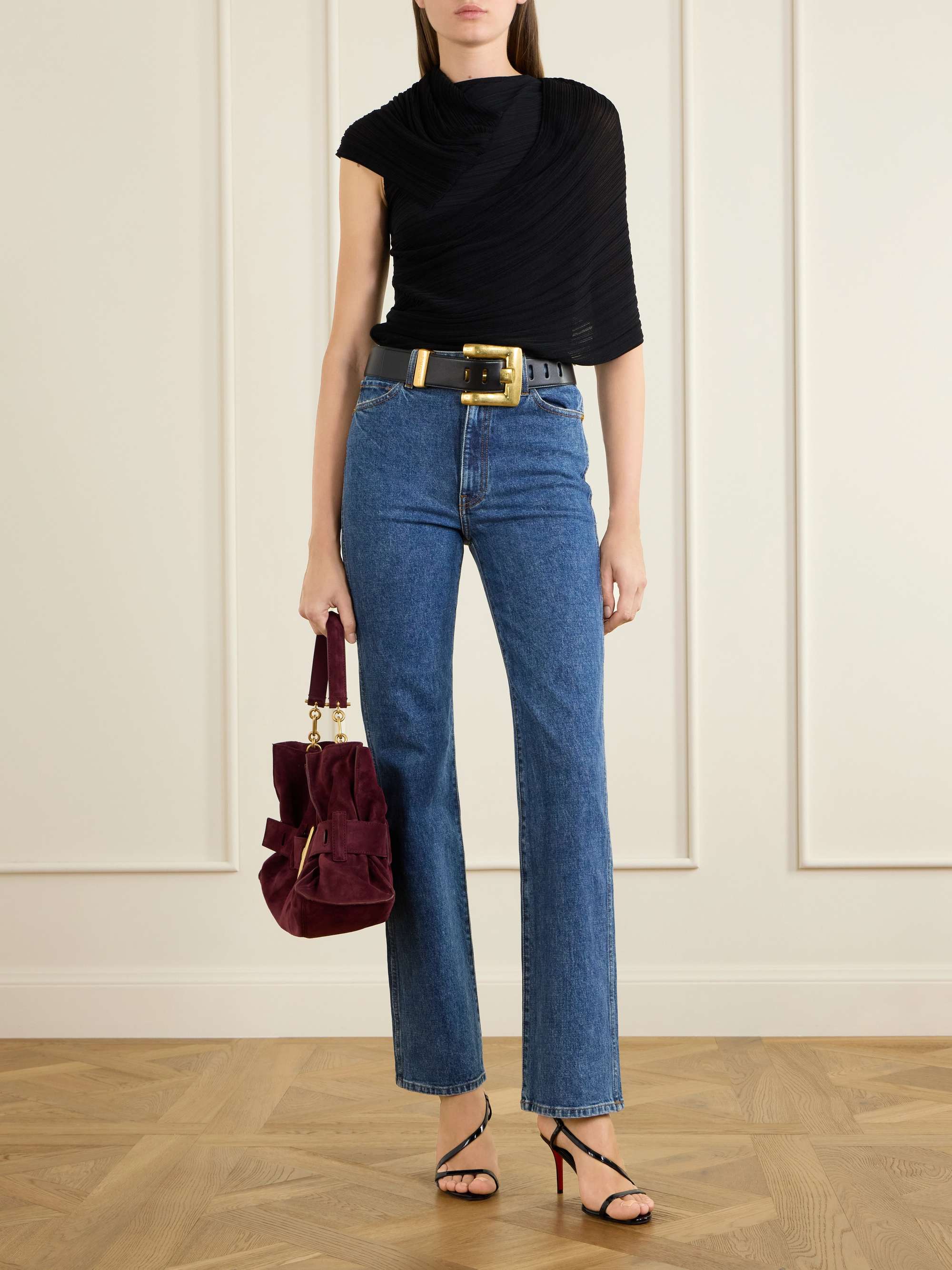 BALMAIN 
