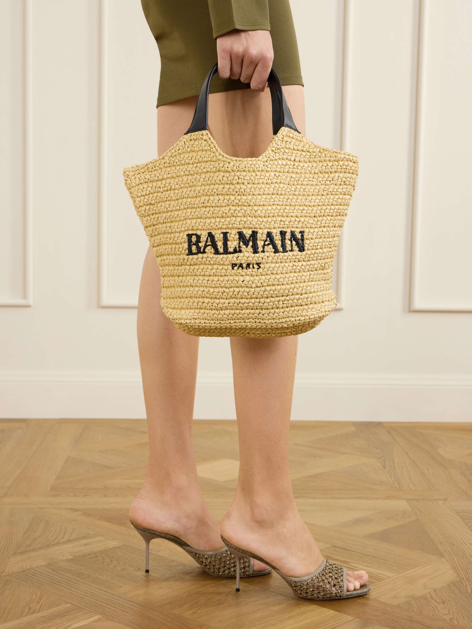 BALMAIN 