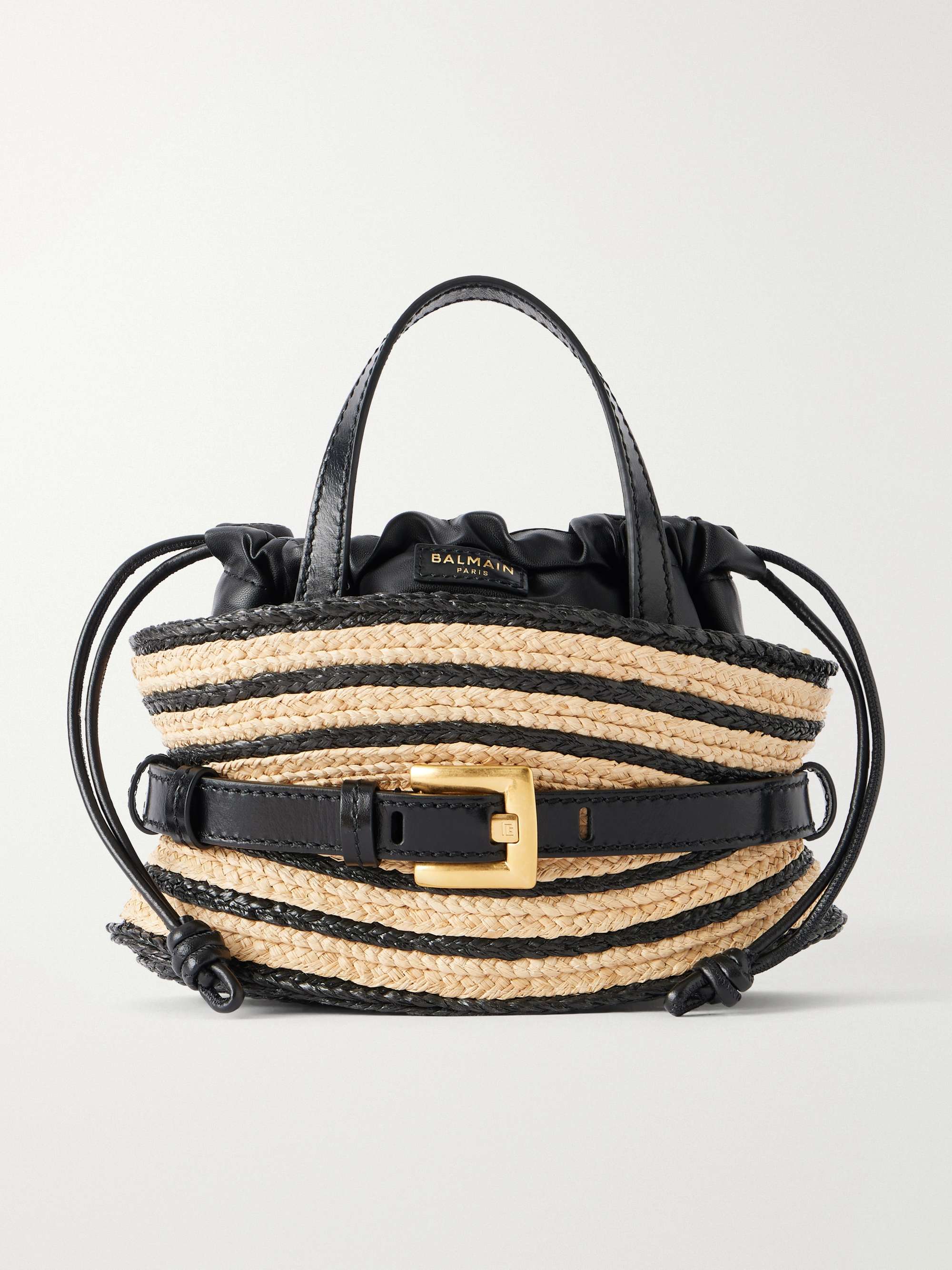 BALMAIN 