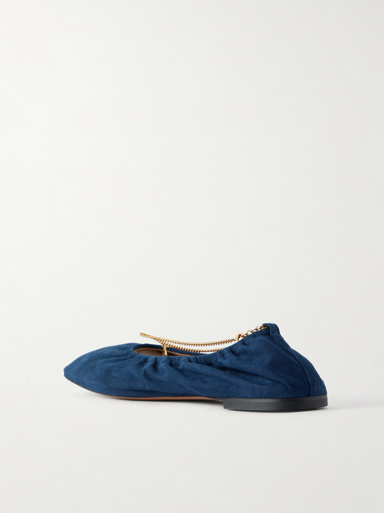 Ballerina Alter Flats