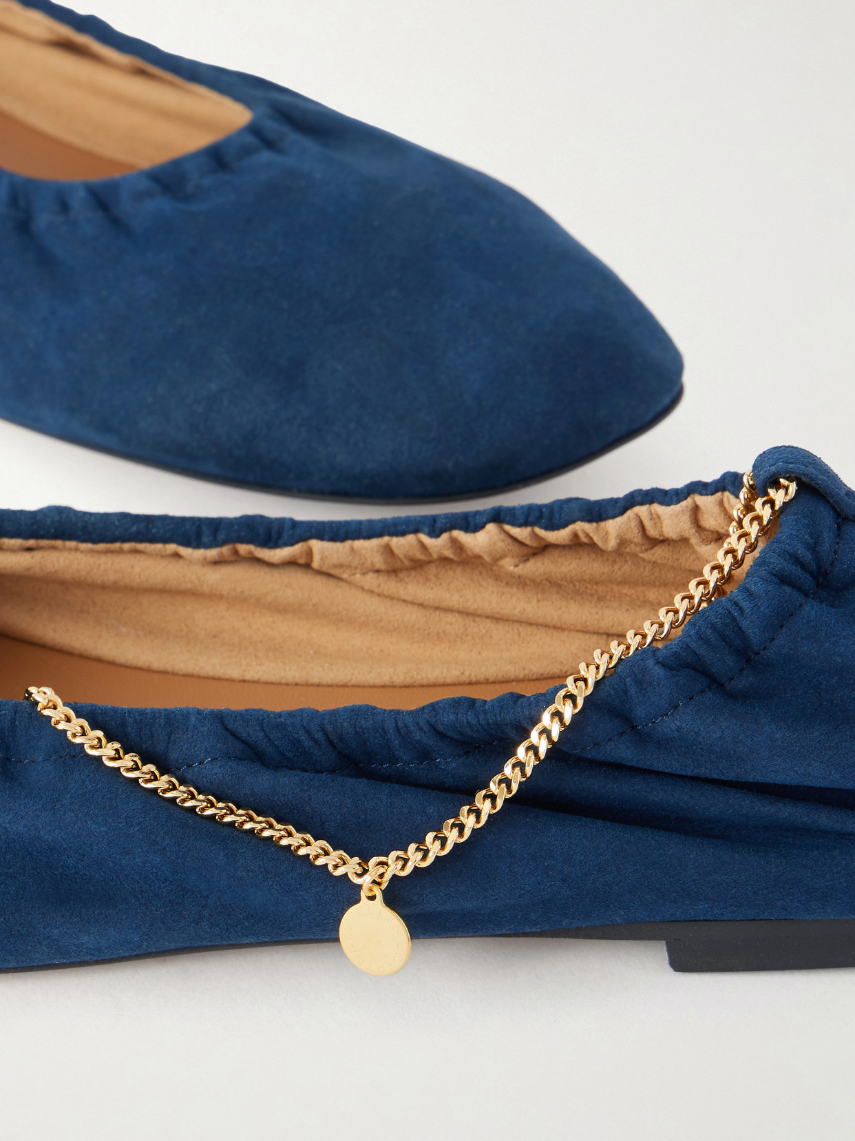 Ballerina Alter Flats