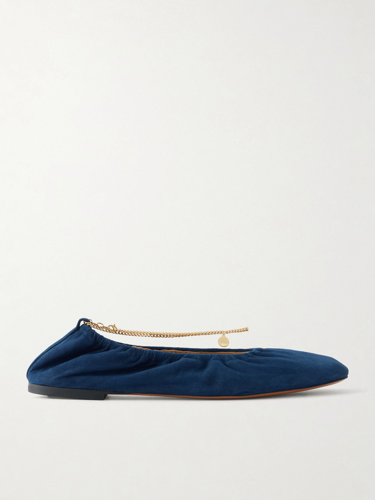 Ballerina Alter Flats