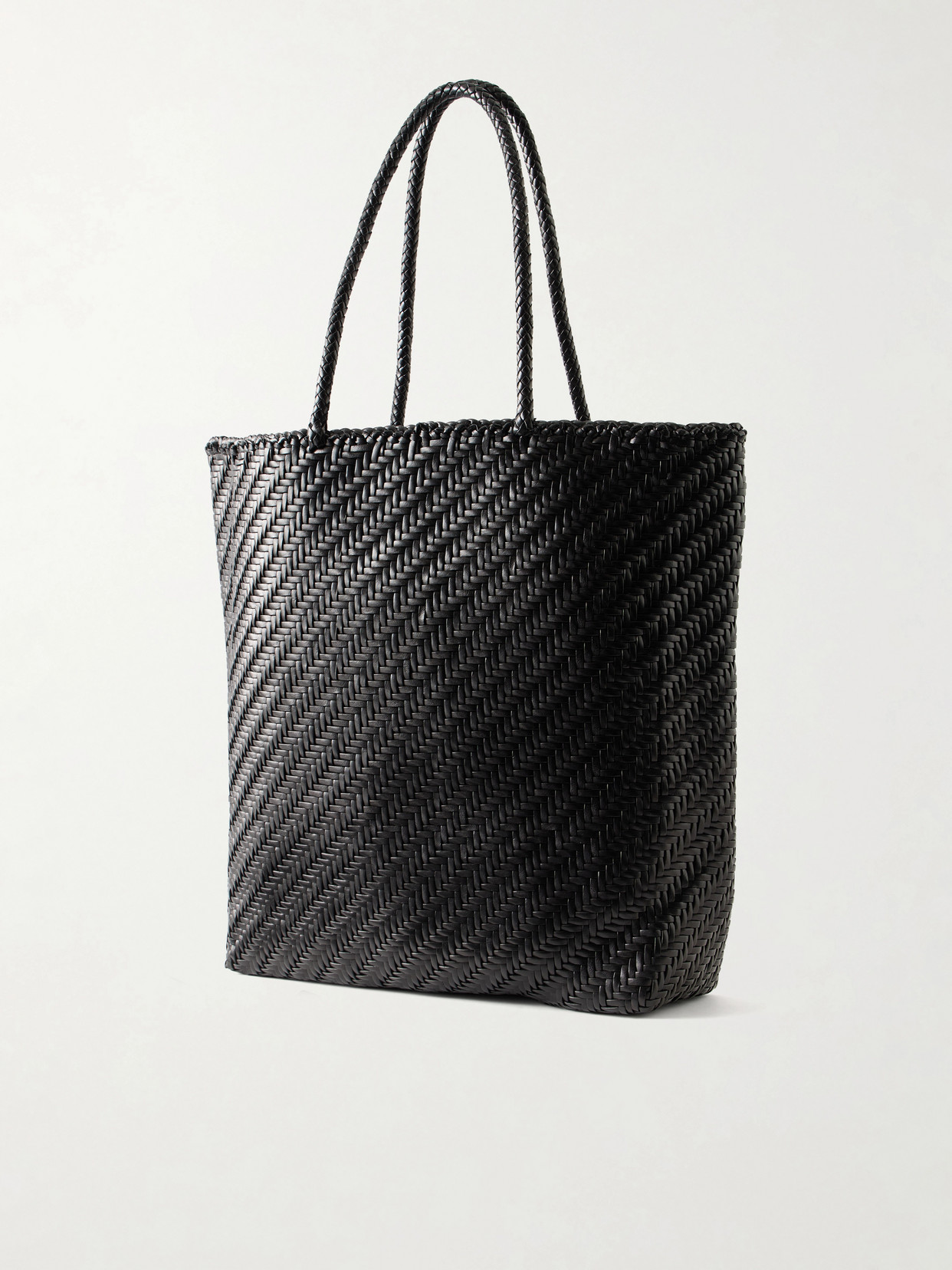 Big Woven Tote Bag