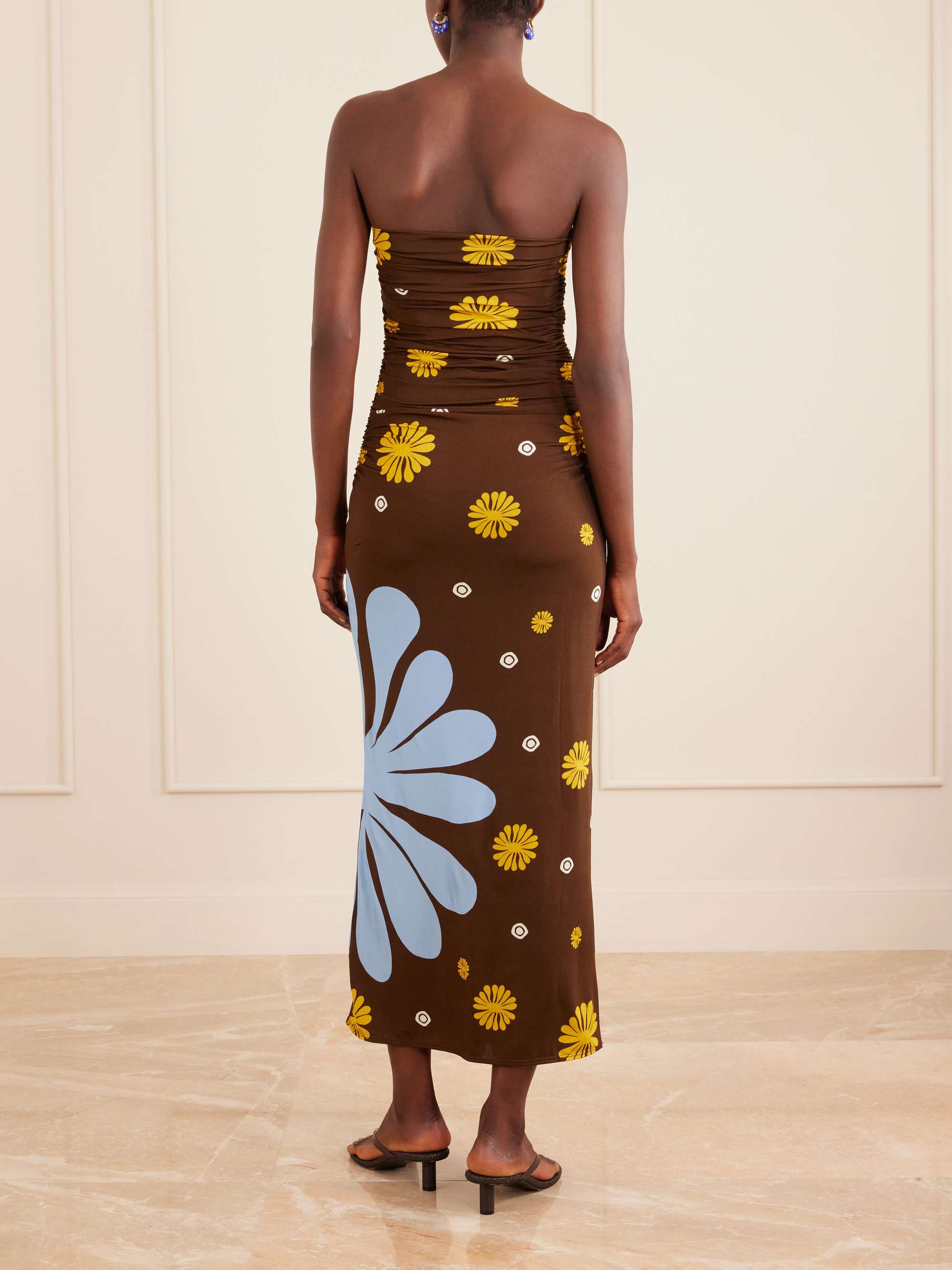 CALA DE LA CRUZ 