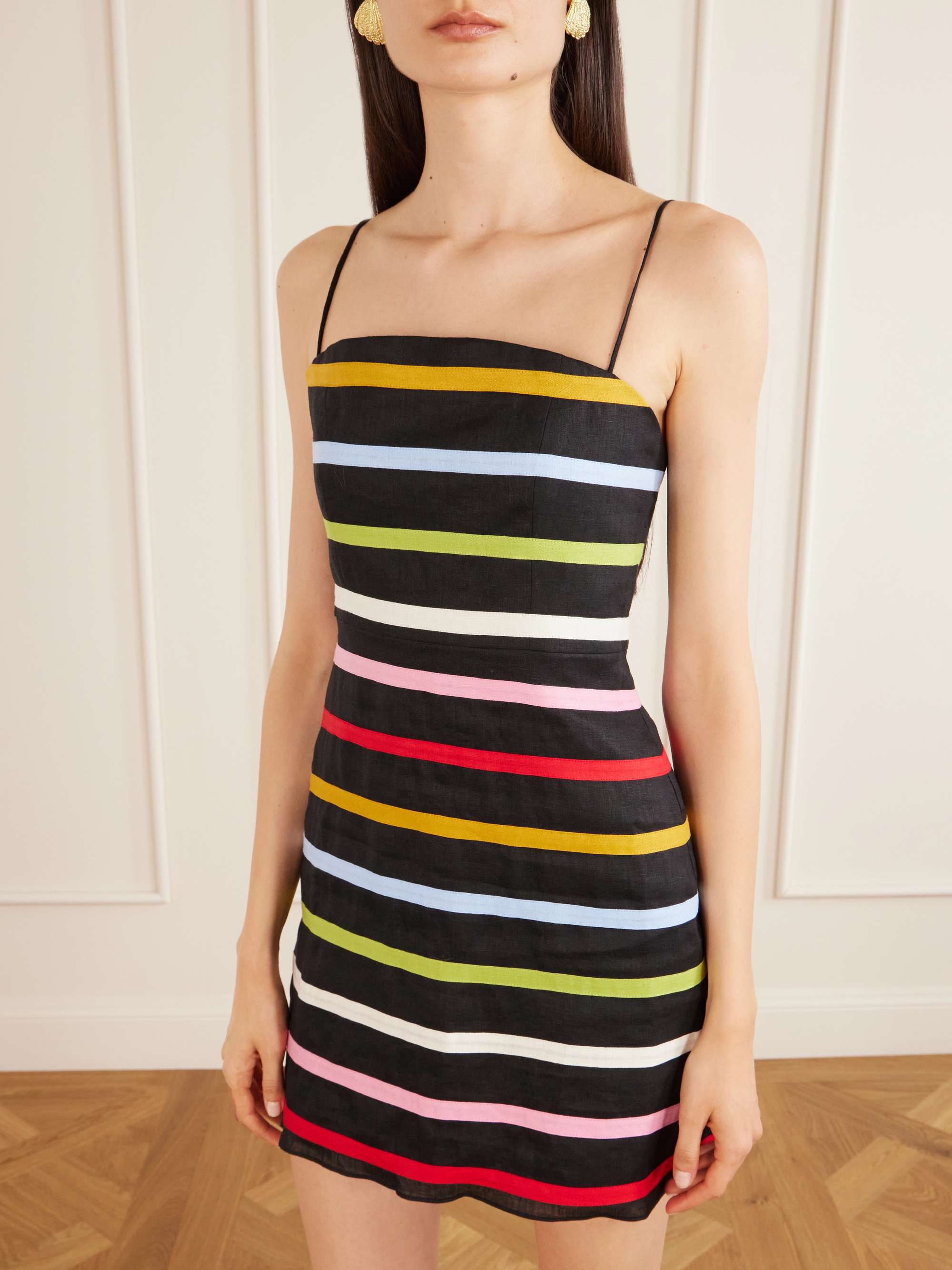 bec and bridge la bamba mini dress Bec & Bridge