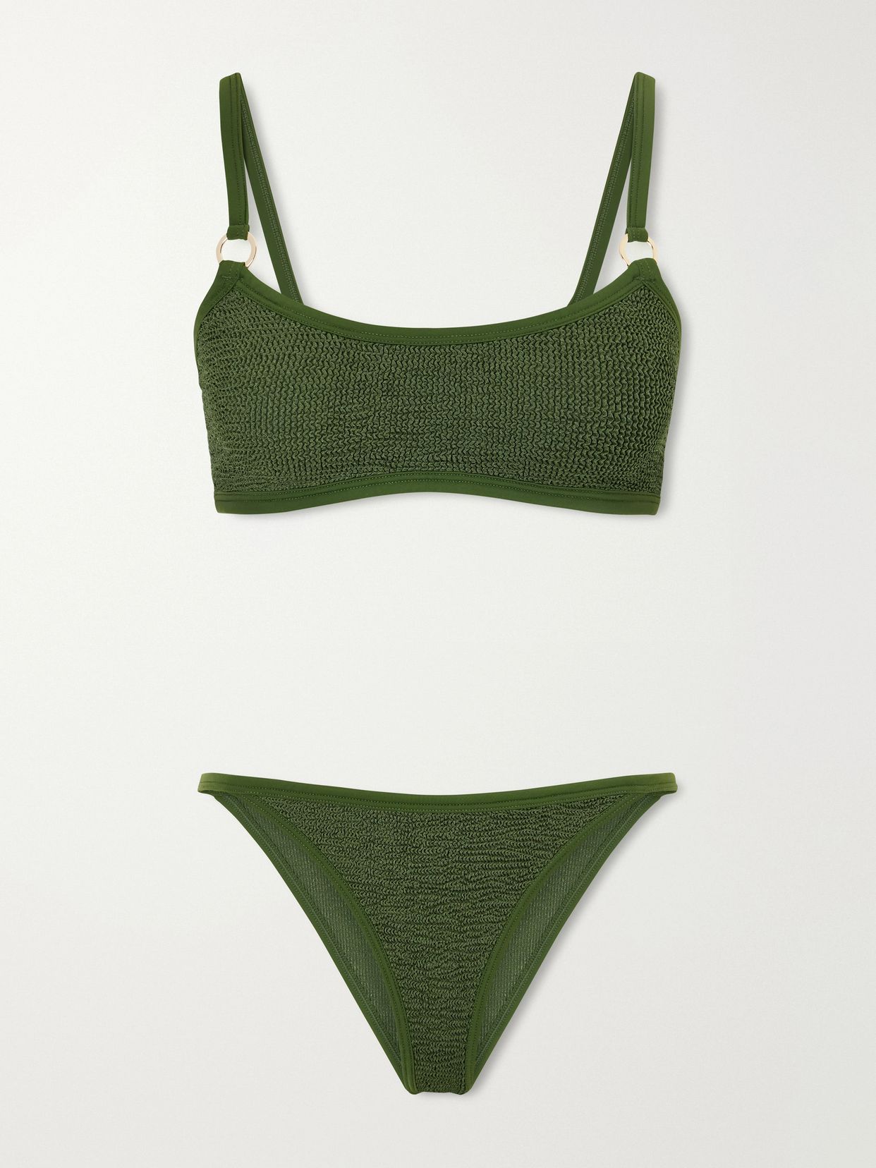 Iris Original Crinkle™ bikini