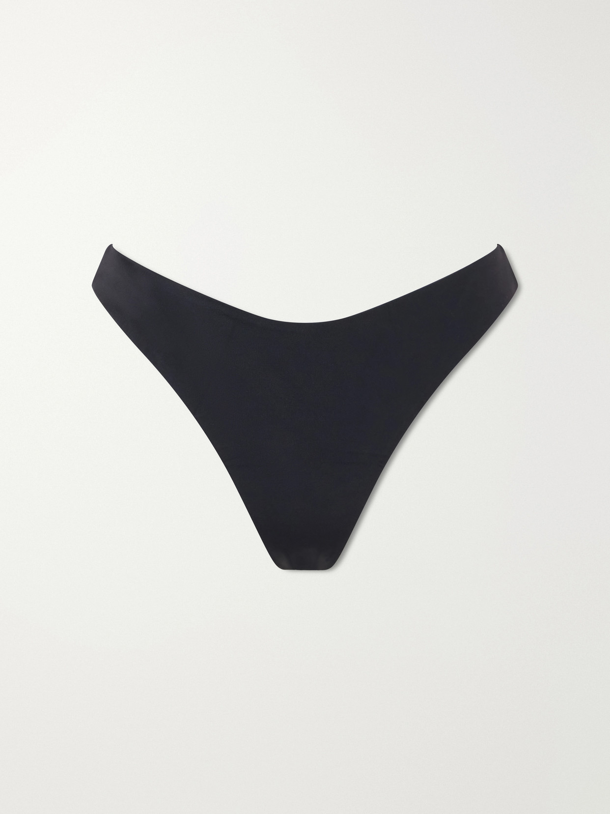 Away That Day Fiji Econyl® Bikini Briefs In Black