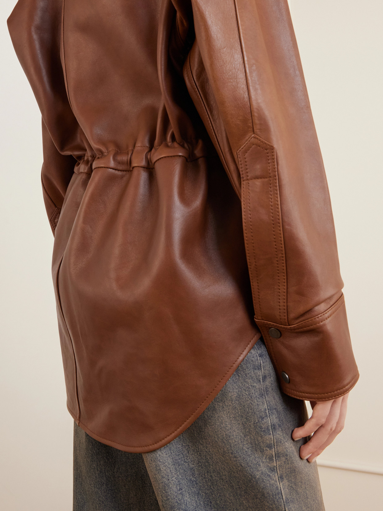 Victoria Shirt