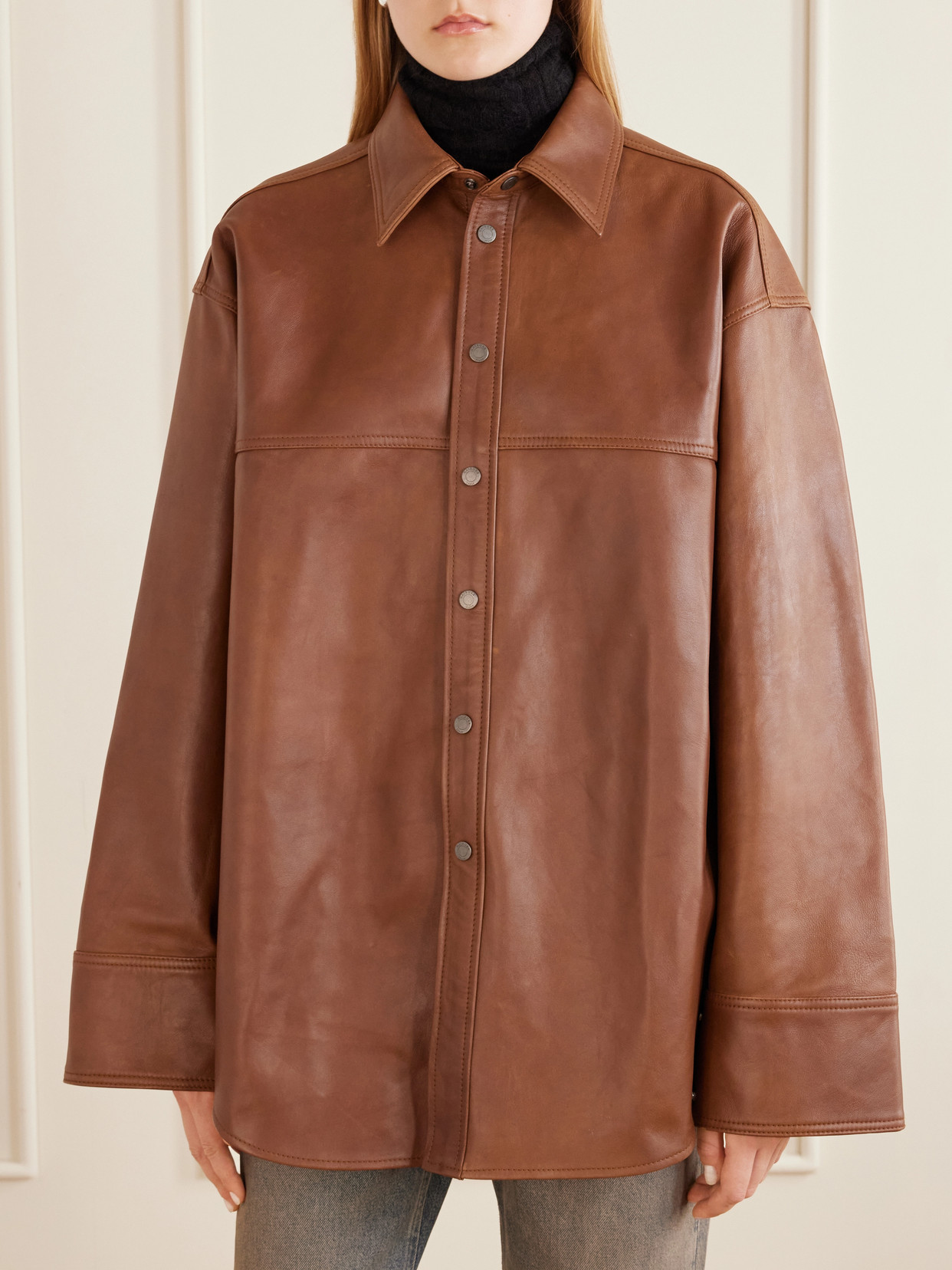 Victoria Shirt