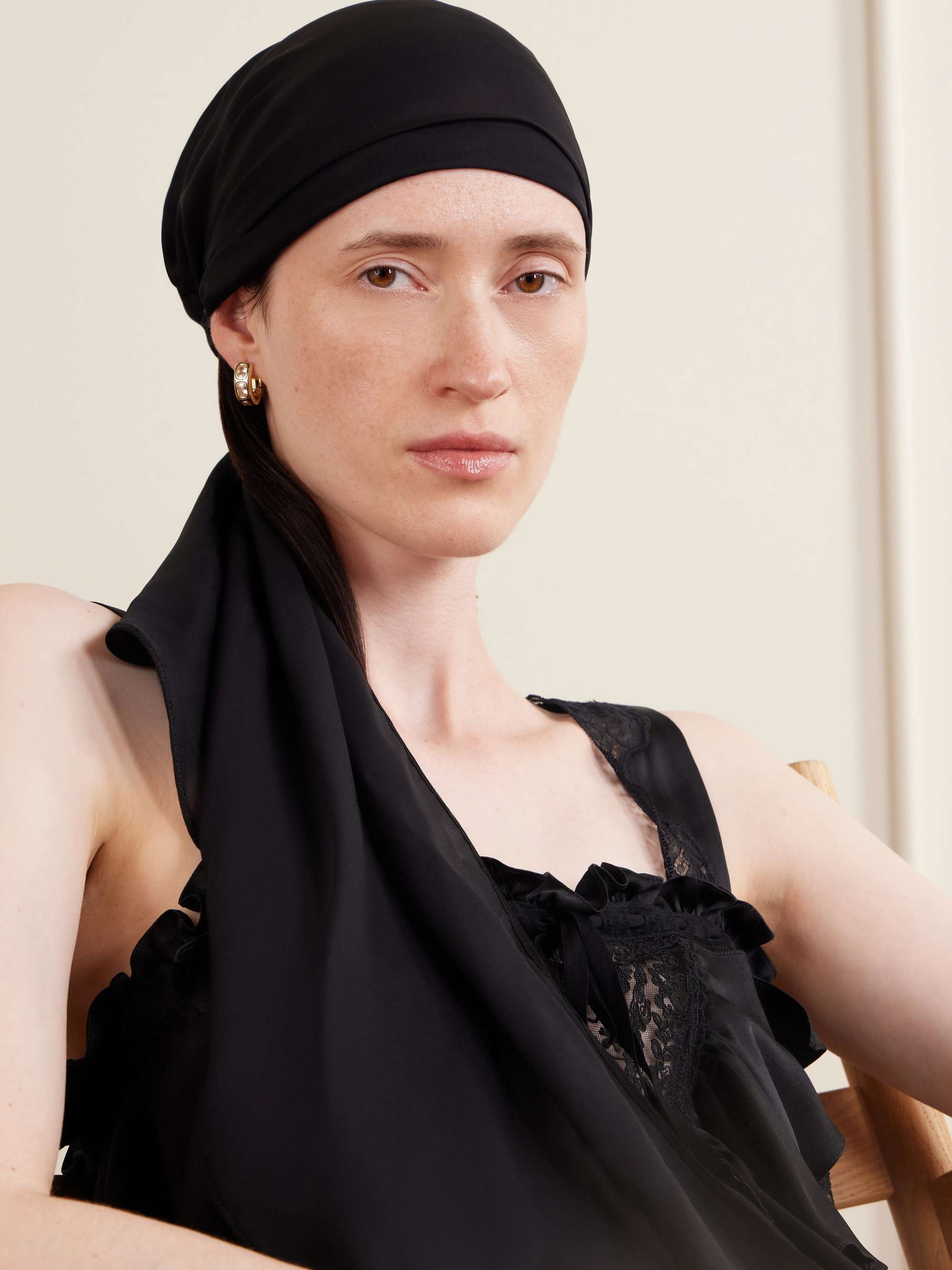 JENNIFER BEHR 