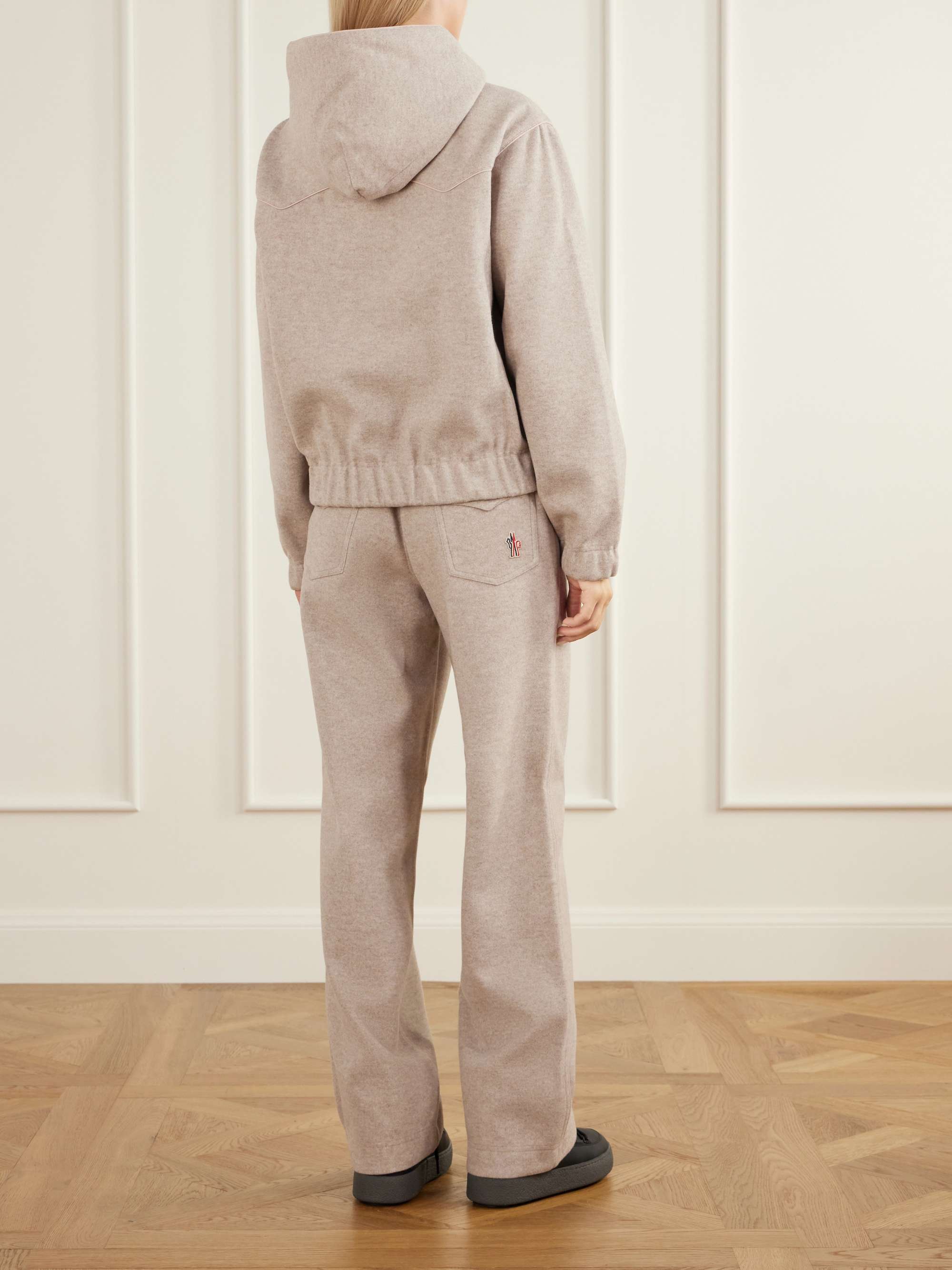 MONCLER GRENOBLE 